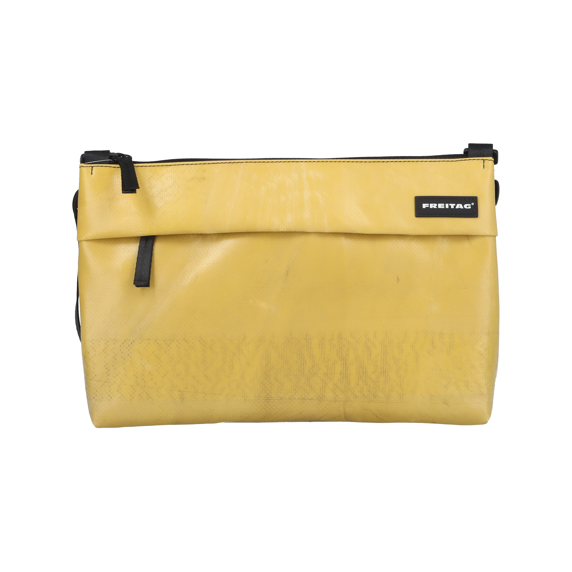FREITAG F555 CAROLINE マットイエロー オンラインストア | FREITAG