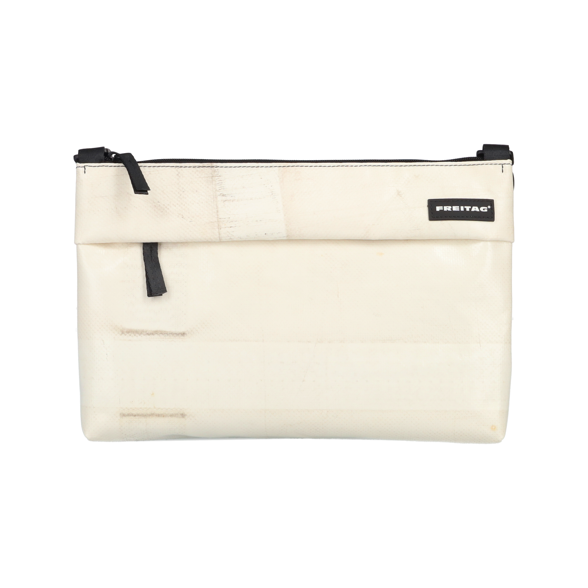 FREITAG フライターグ F553 LOU ホワイト ブラック イエロー F553 LOU | FREITAG