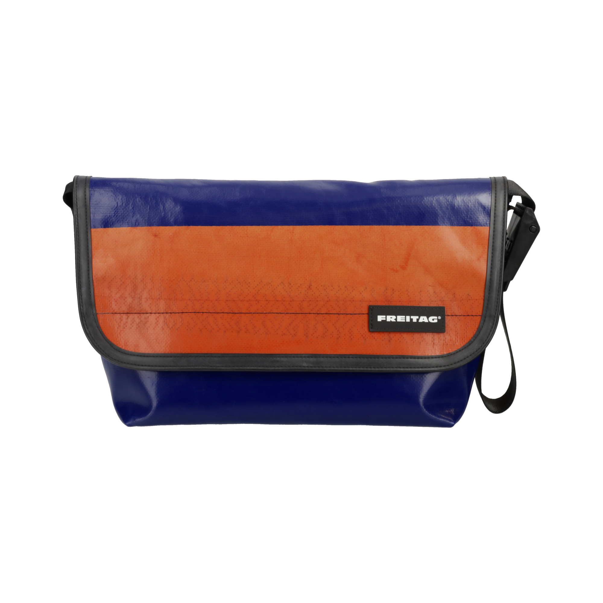 FREITAG F42 SURFSIDE6 ブラック　厚タープ FREITAG F42 - Surfside 6 - White with Black – UNITOM