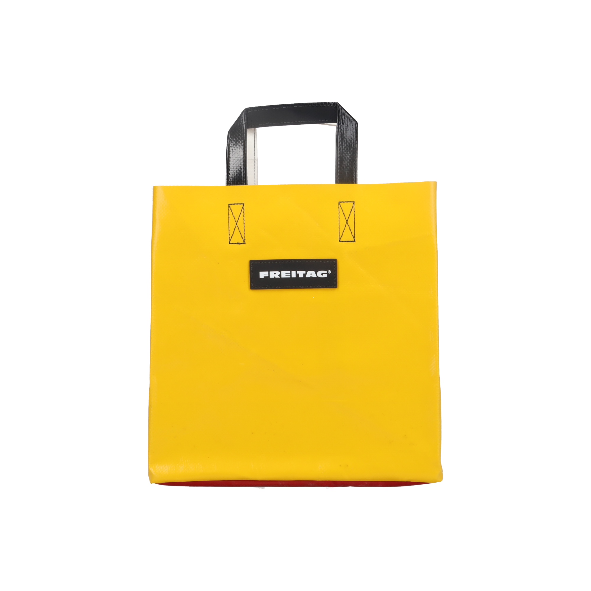 1010 FREITAG F250 SONNY 黄色 単色 F250 SONNY | 110017 | FREITAG