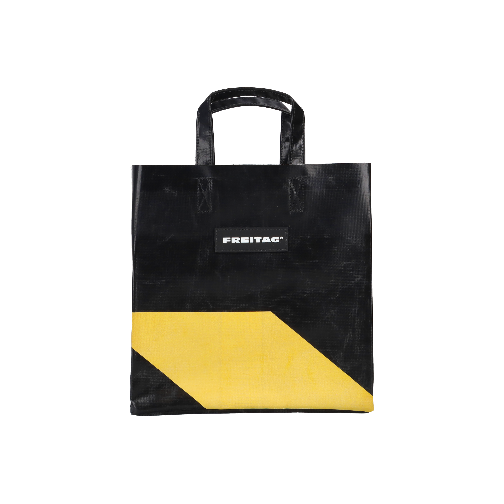 【値下げしました！】FREITAG ブラック トートバッグ F250 SONNY F250 SONNY | FREITAG