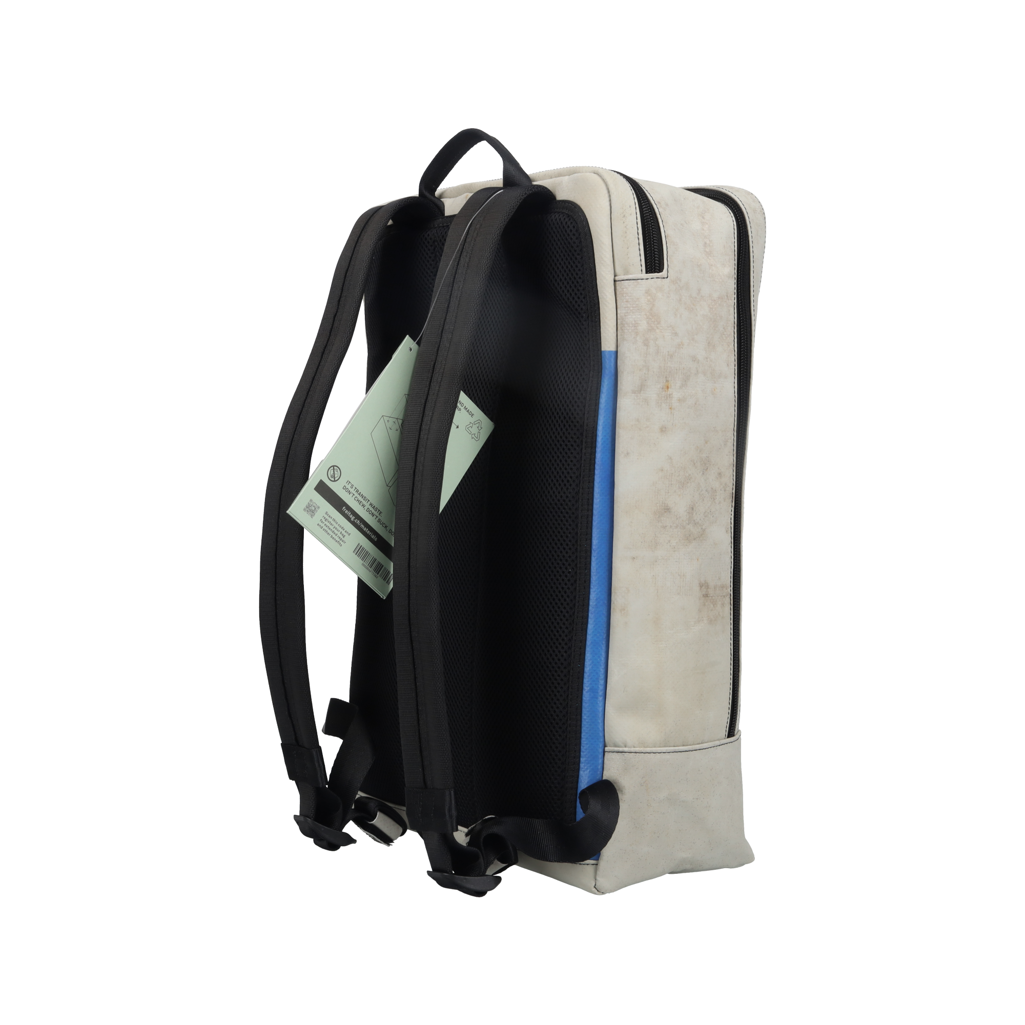 F306 HAZZARD | 215362 | FREITAG