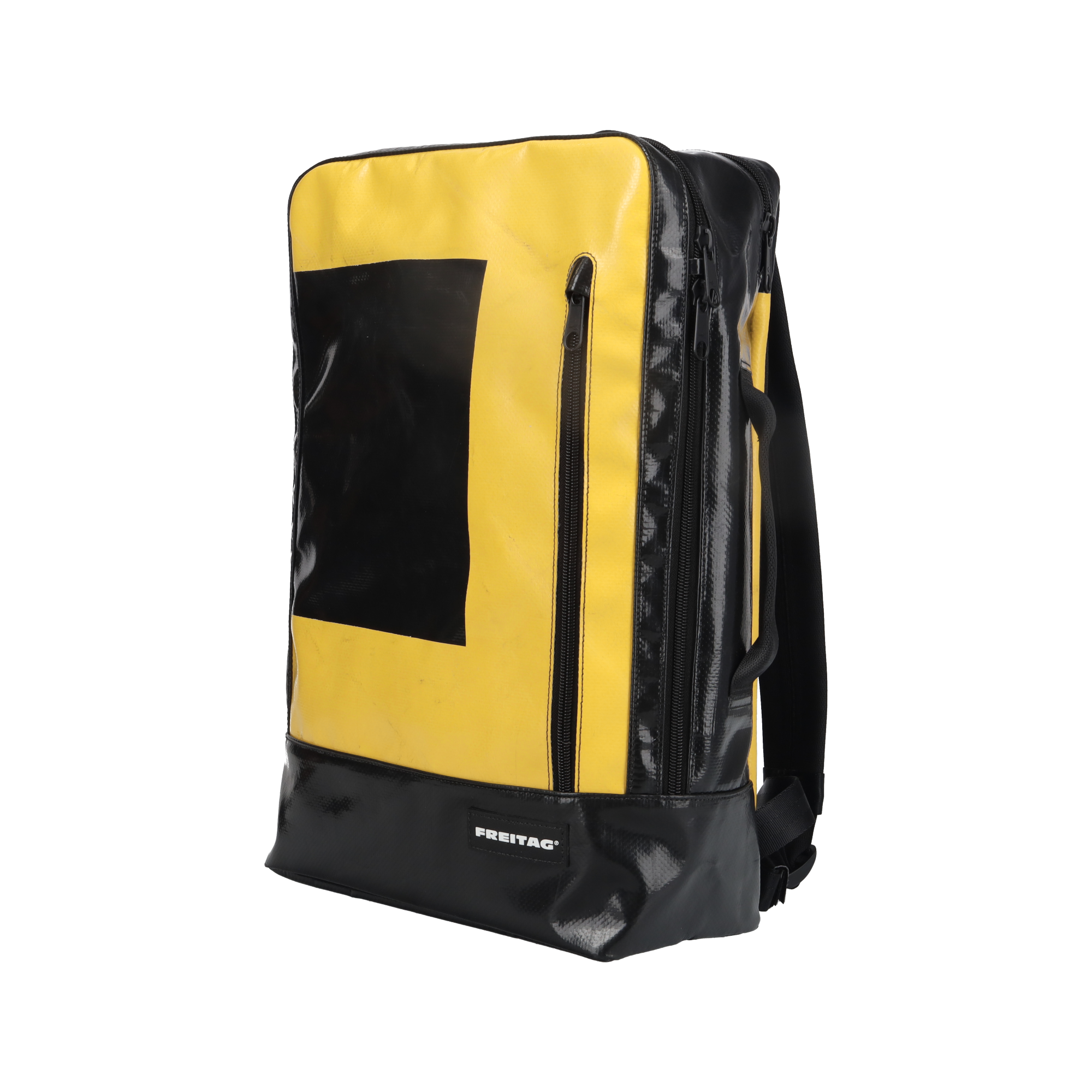 FREITAG フライターグF306 HAZZARD 転写幌 バックパック FREITAG フライターグF306 HAZZARD 転写幌 バックパック - メルカリ