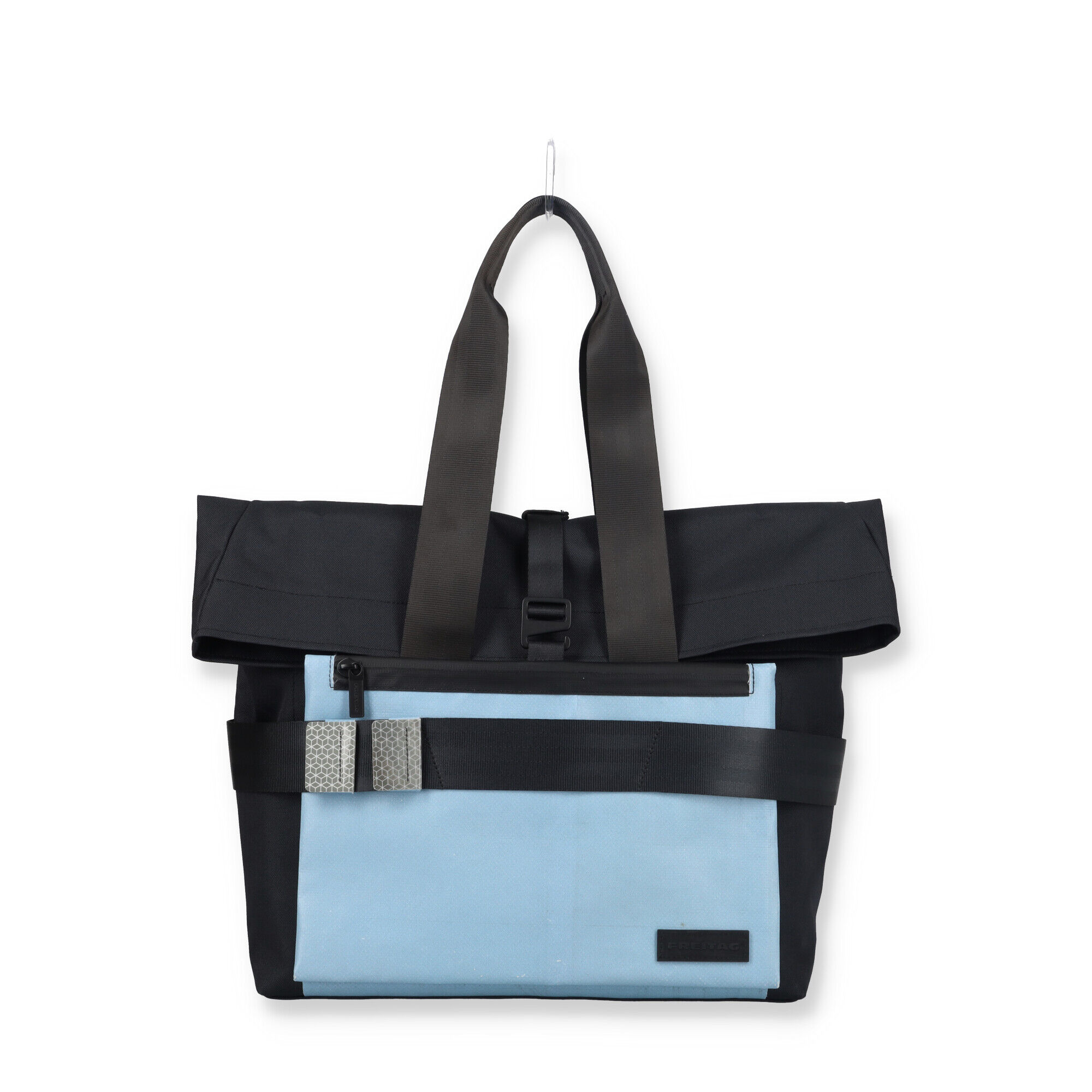 ABONNE [配送/関税込み] FRIDA STRING BAG_BLACK Crossbody bag with fringing - null | Stradivarius México
