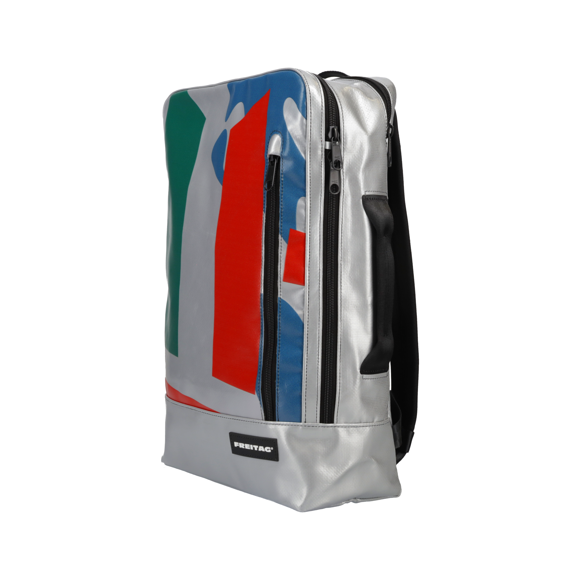 FREITAG F306 HAZZARD 転写 F306 HAZZARD | 067084 | FREITAG