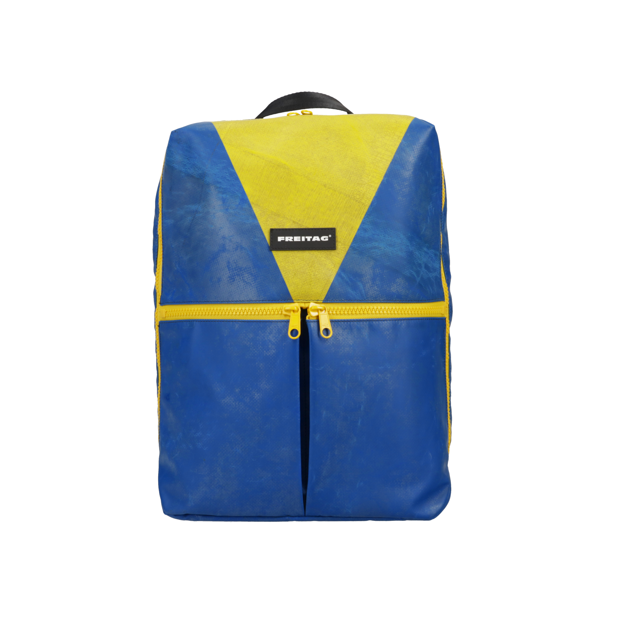 F49 FRINGE | FREITAG