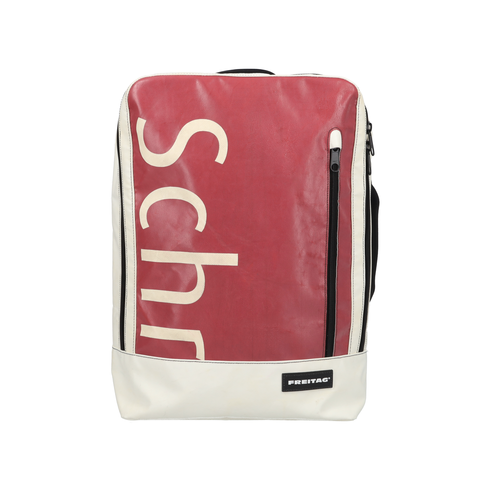 F306 HAZZARD | FREITAG