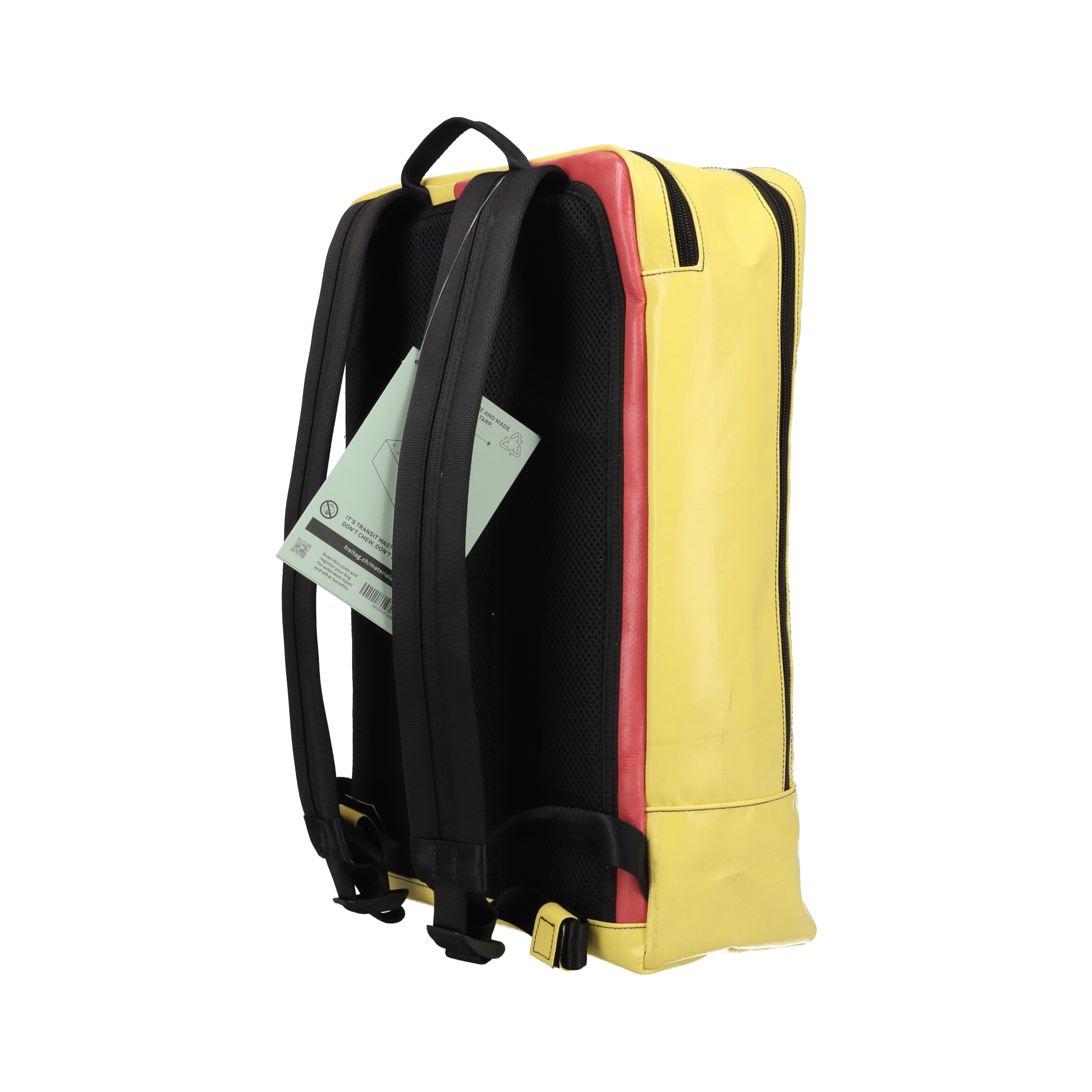 F306 HAZZARD | 216985 | FREITAG