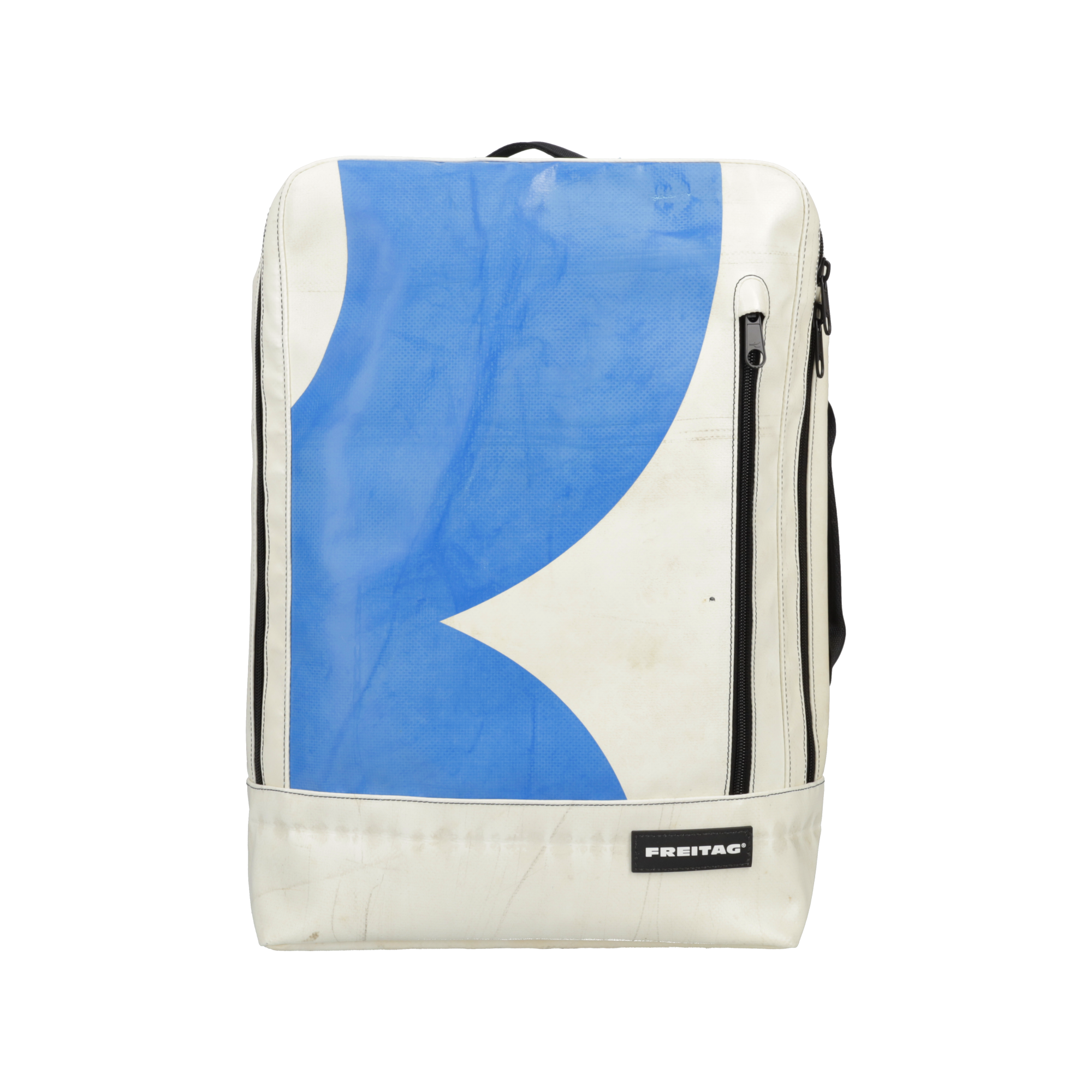 F306 HAZZARD | FREITAG