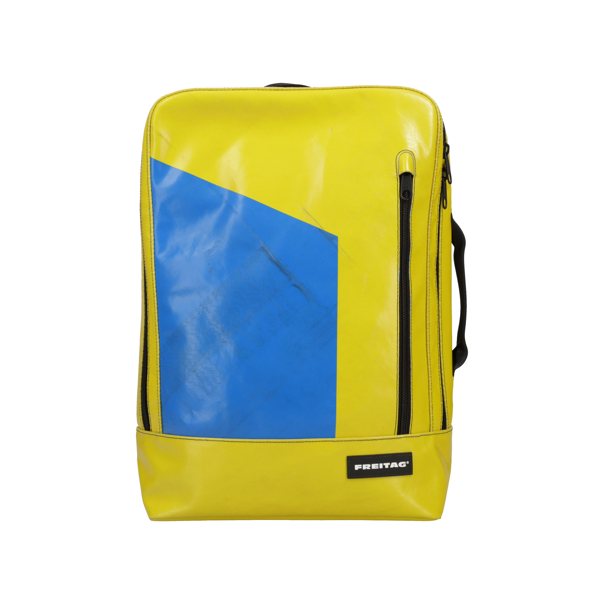 F306 HAZZARD | FREITAG