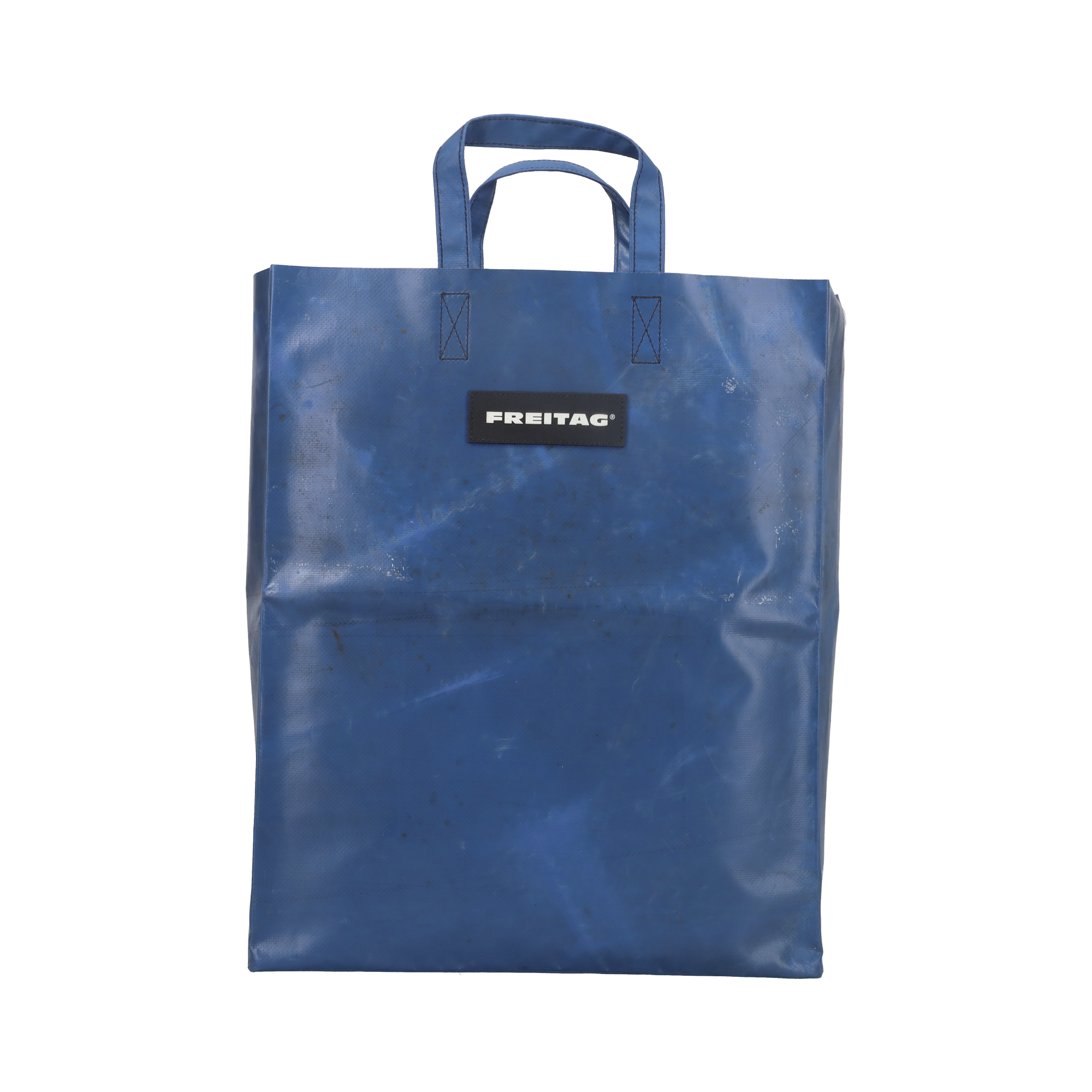 HELLO LITTLE ONE: F250 SONNY | FREITAG
