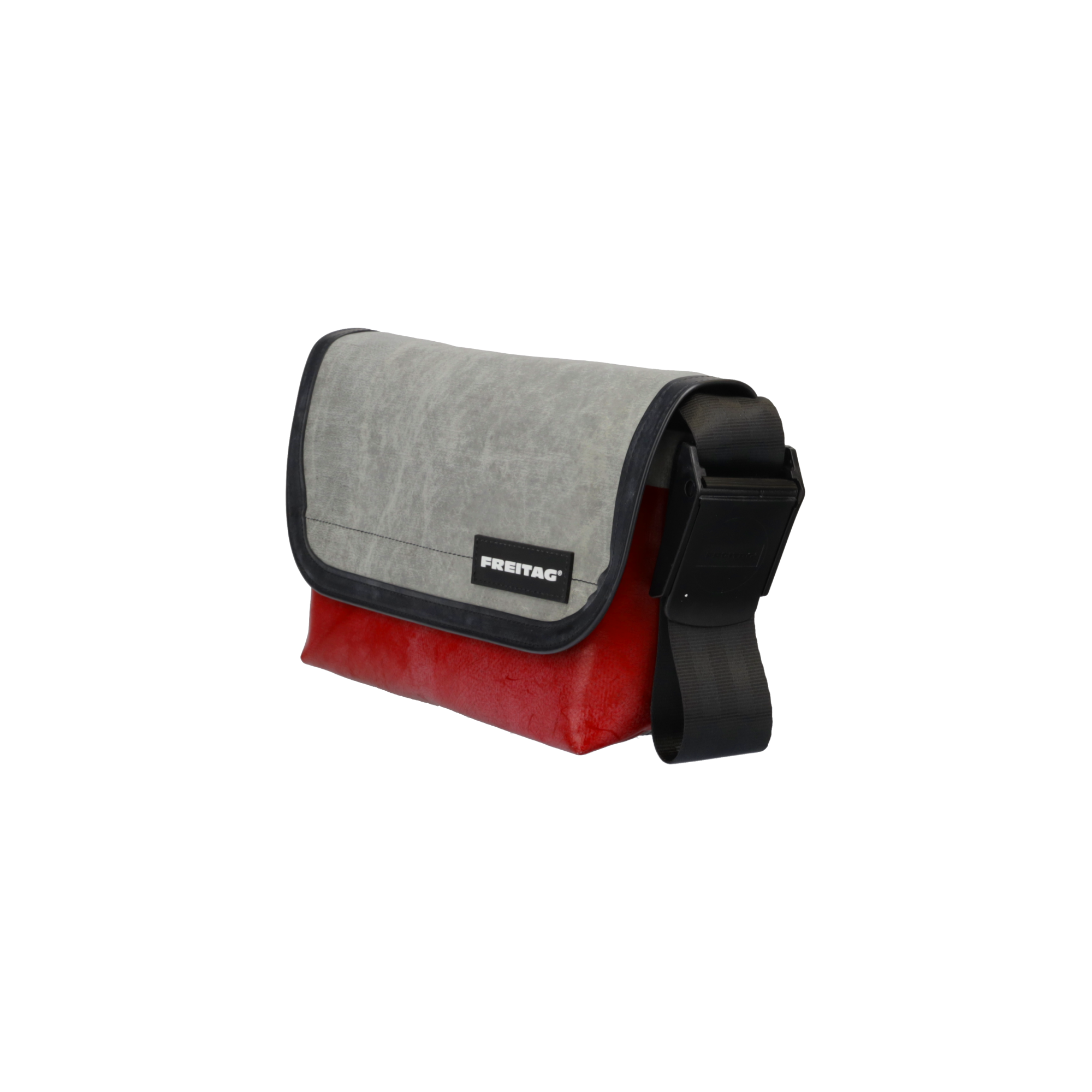 FREITAG F41 HAWAII FIVE-0 メッセンジャーバッグ 赤 F41 HAWAII FIVE-0 | 218271 | FREITAG