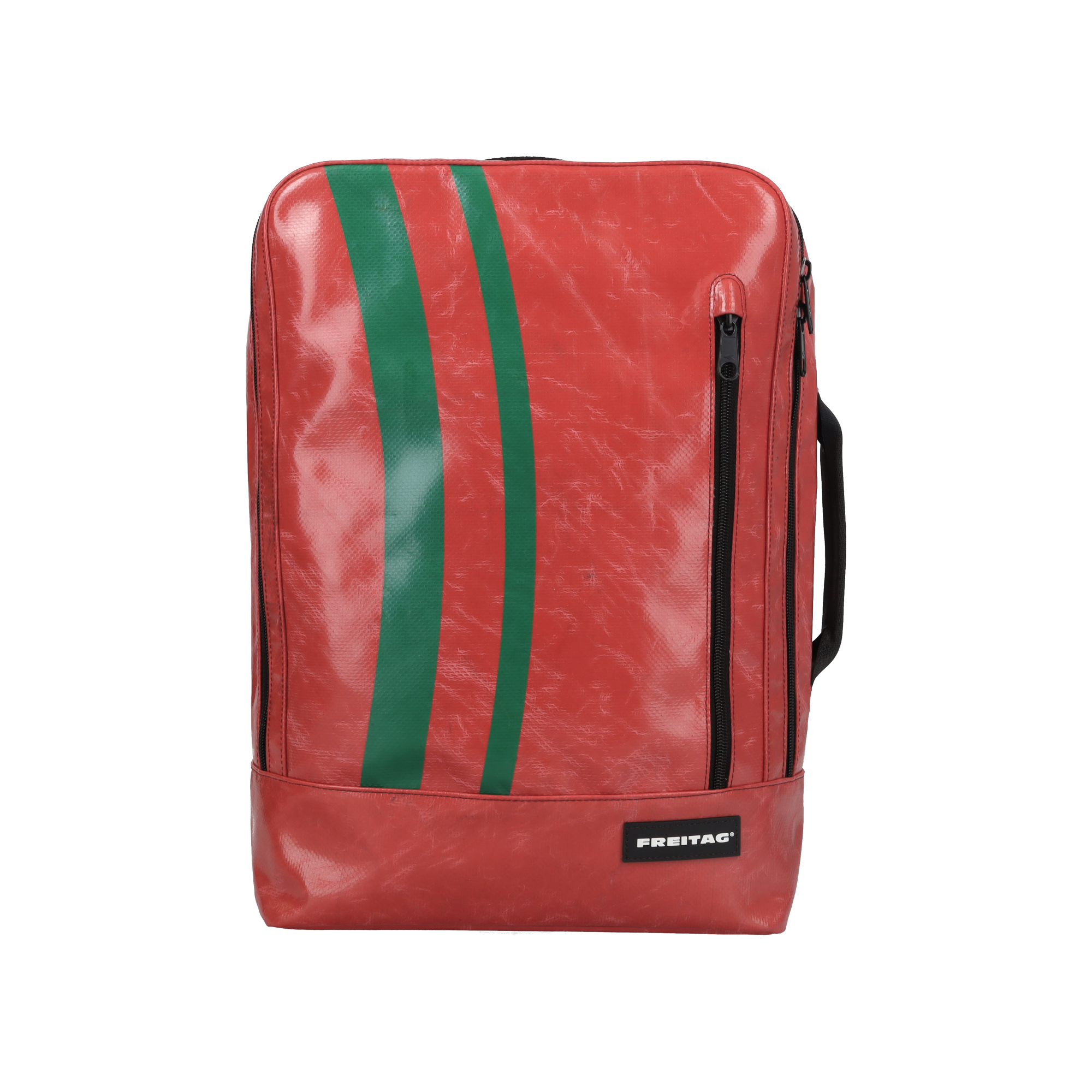FREITAG F306 HAZZARD 転写 Freitag F306 HAZZARD Backpack Review | Pack Hacker