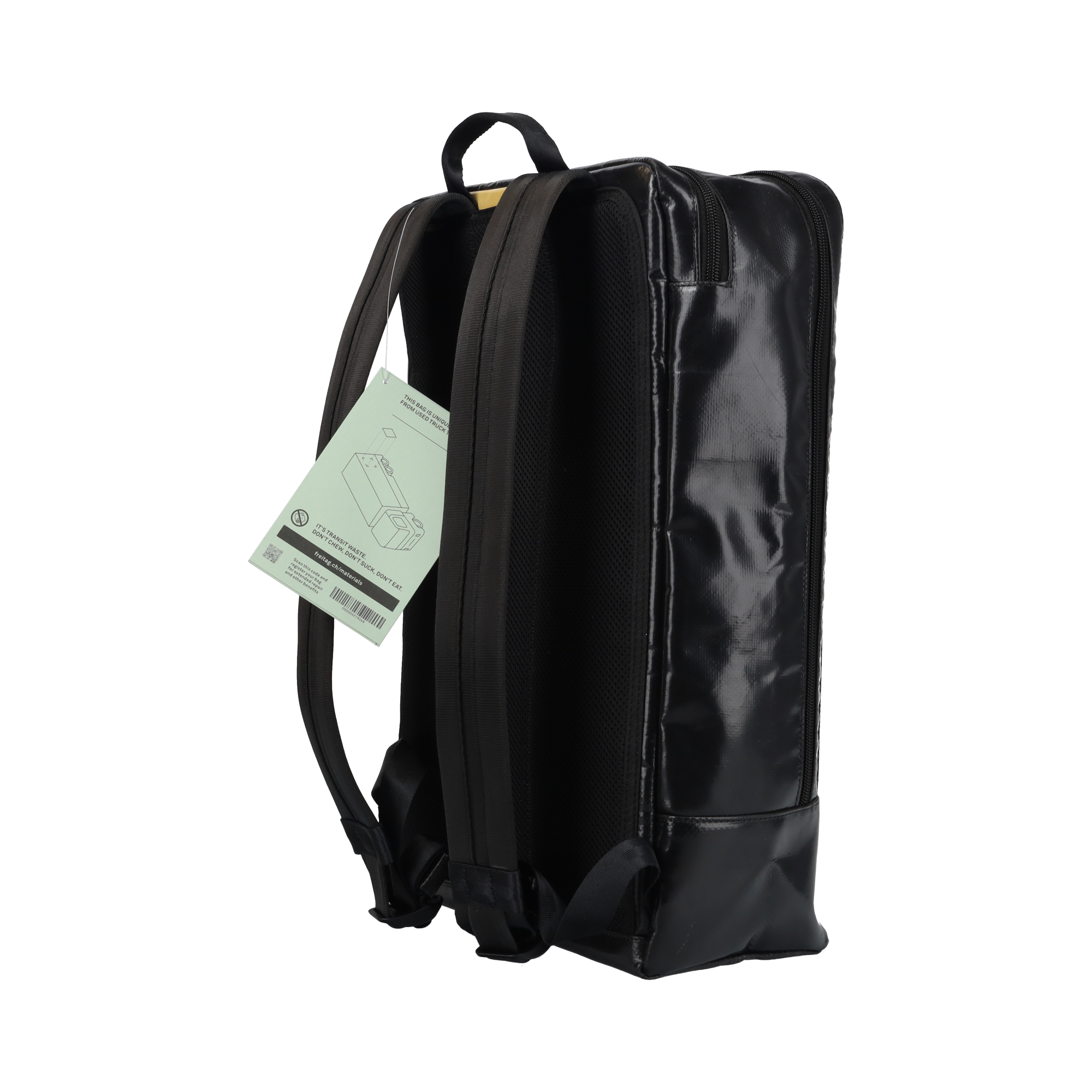 F306 HAZZARD | 219048 | FREITAG