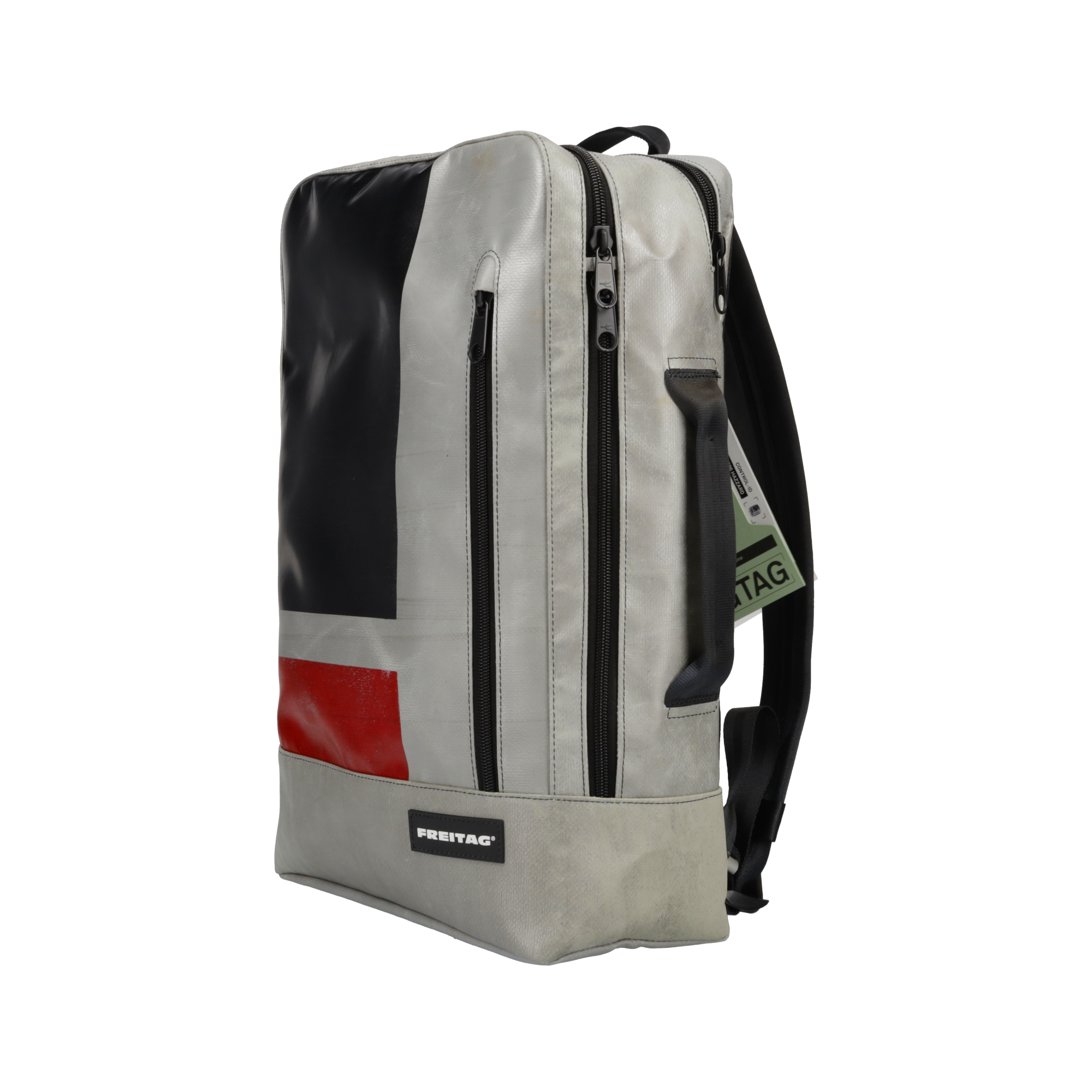 【レア幌】FREITAG HAZZARD F306 HAZZARD | 219341 | FREITAG
