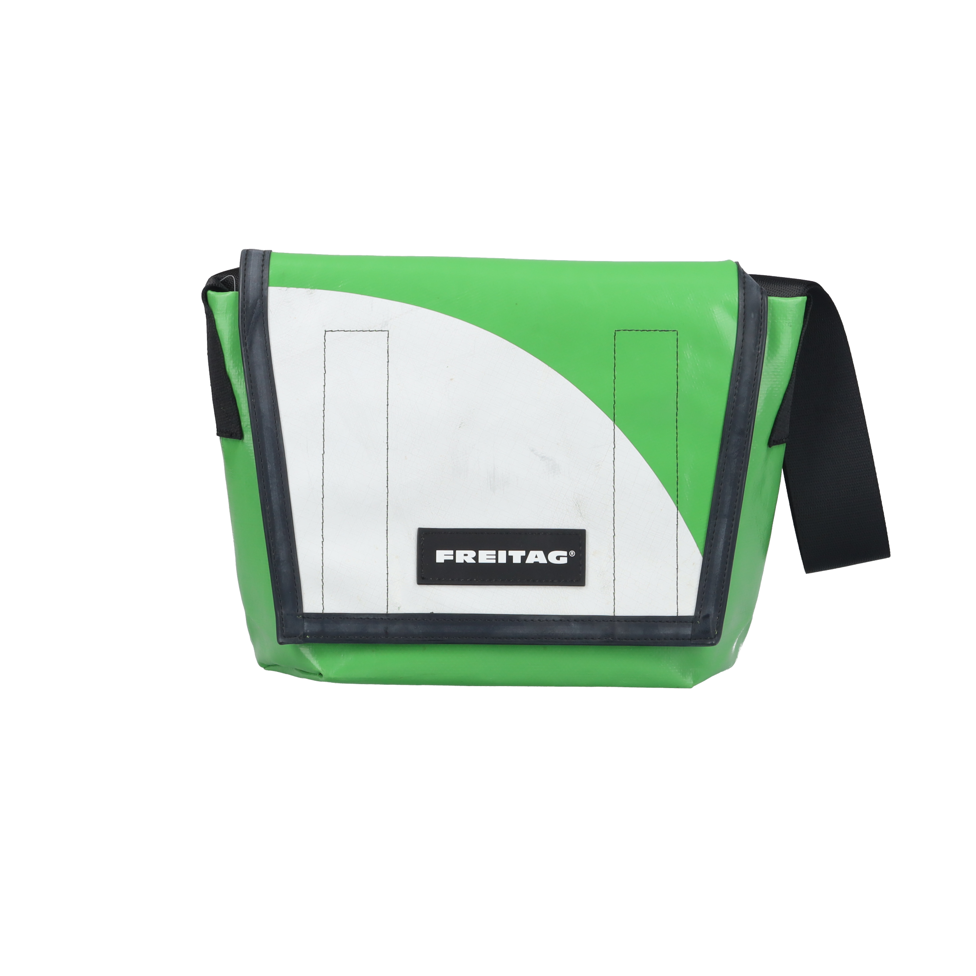 FREITAG フライターグ F11 LASSI 拡張 メッセンジャーバッグ