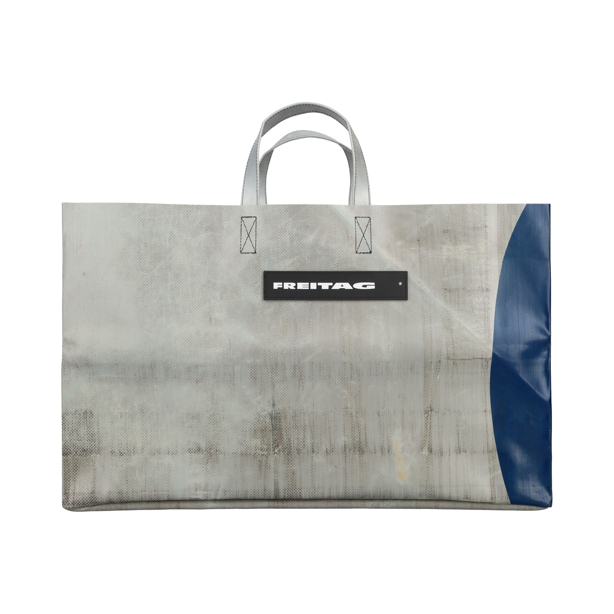 FREITAG F260 マイアミワイド　黒×グレー×オフホワイト F260 MIAMI WIDE | 219551 | FREITAG