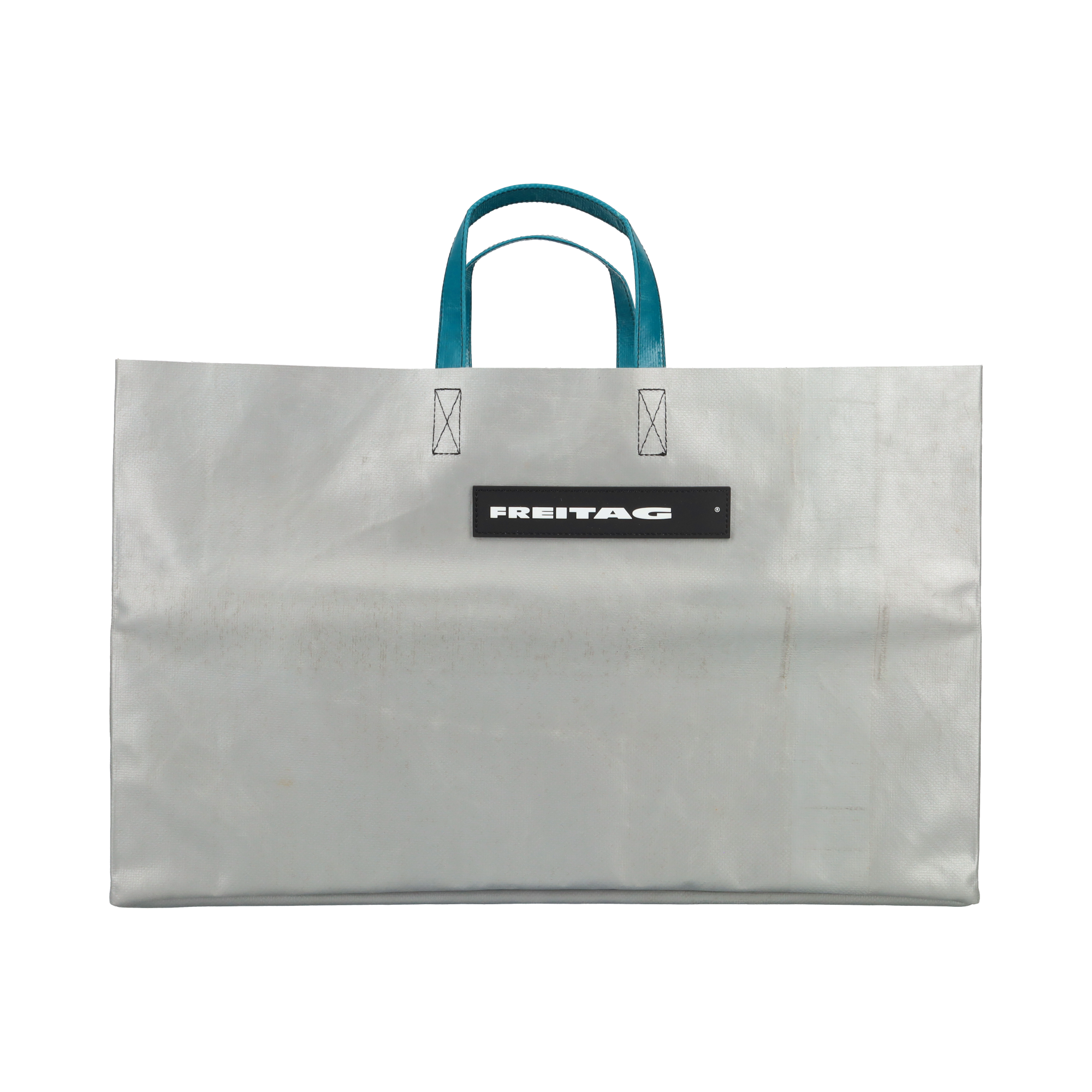 FREITAG F260 マイアミワイド　黒×グレー×オフホワイト F260 MIAMI WIDE | 219551 | FREITAG