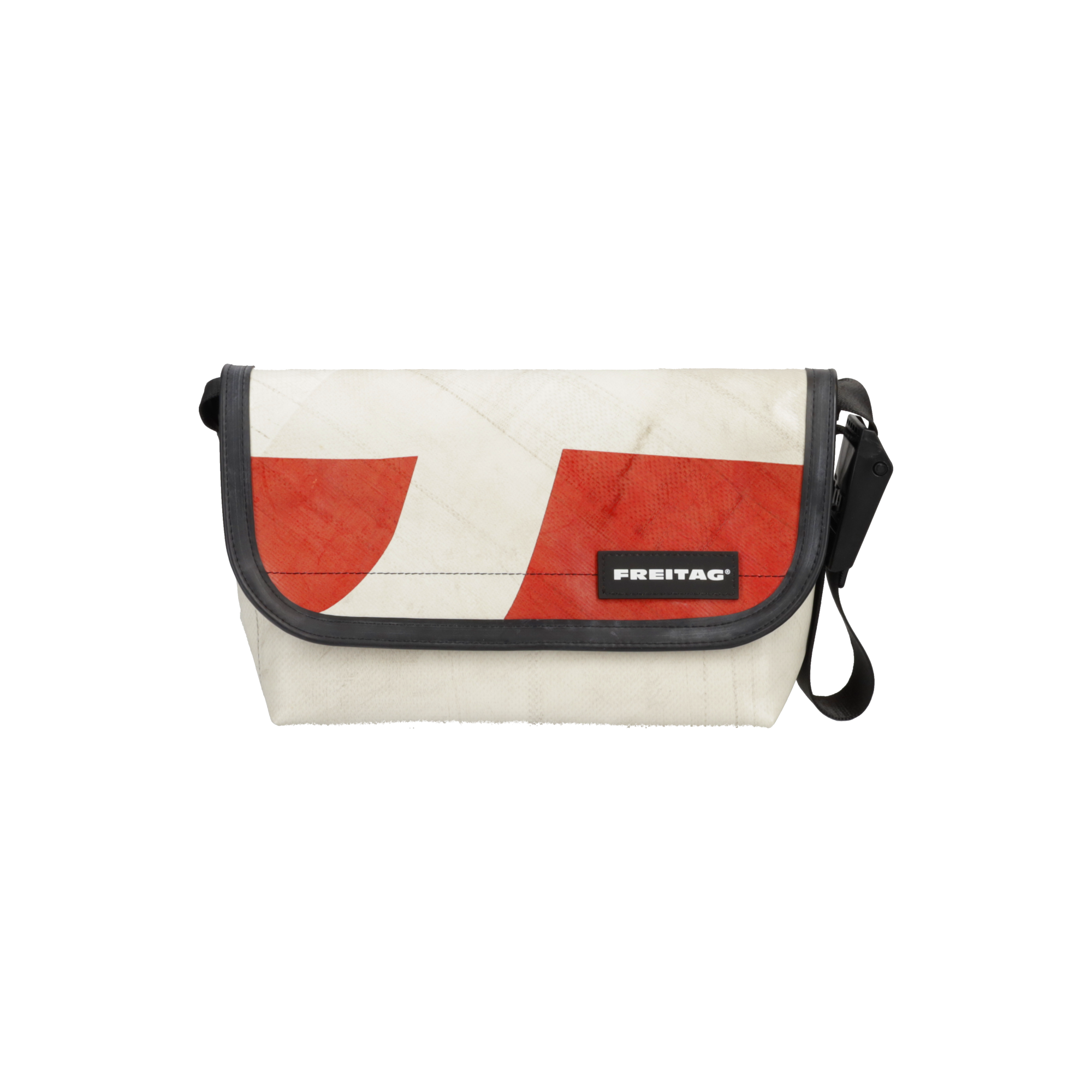 FREITAG F41 HAWAII FIVE-0 ショルダーバッグ アイボリー F41 HAWAII FIVE-0 | FREITAG