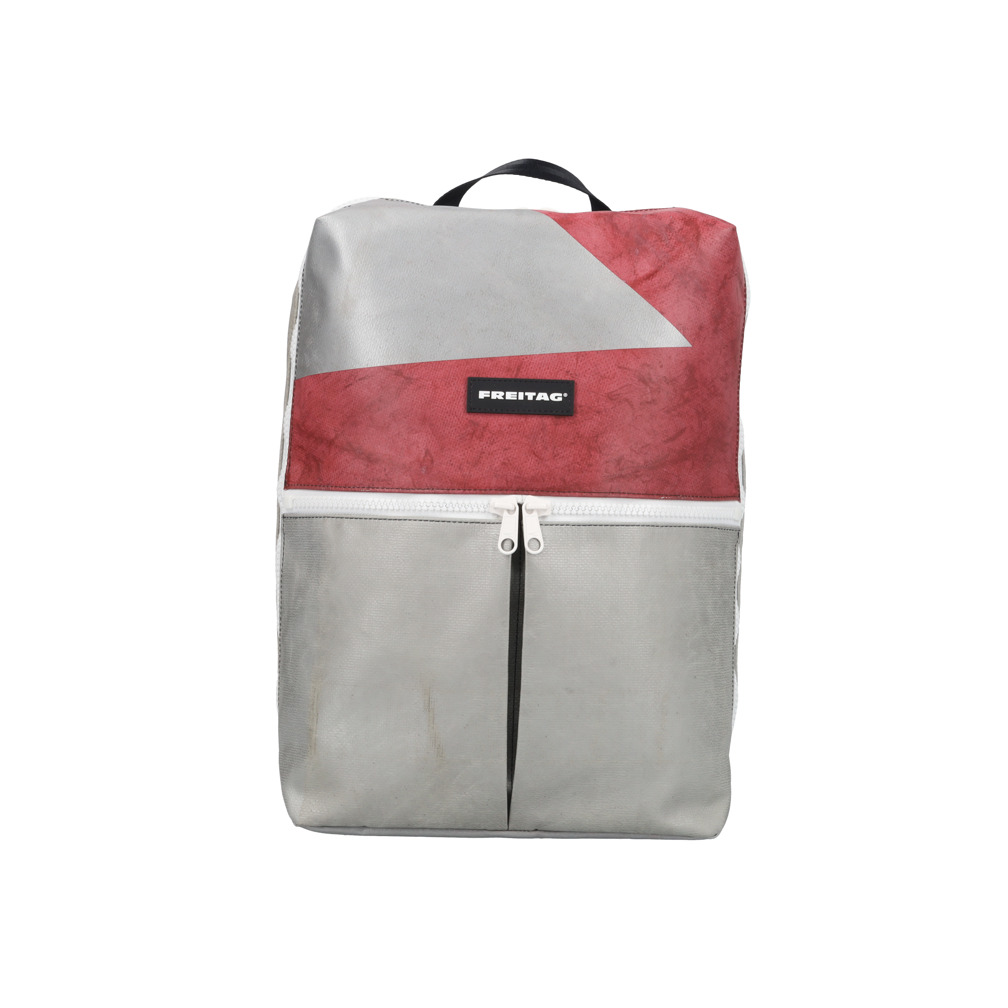FREITAG F49 FRINGE フライターグ フリンジ オール・ブラック！ F49 FRINGE 毎日の通学・通勤を応援するバックパック。 カラフル