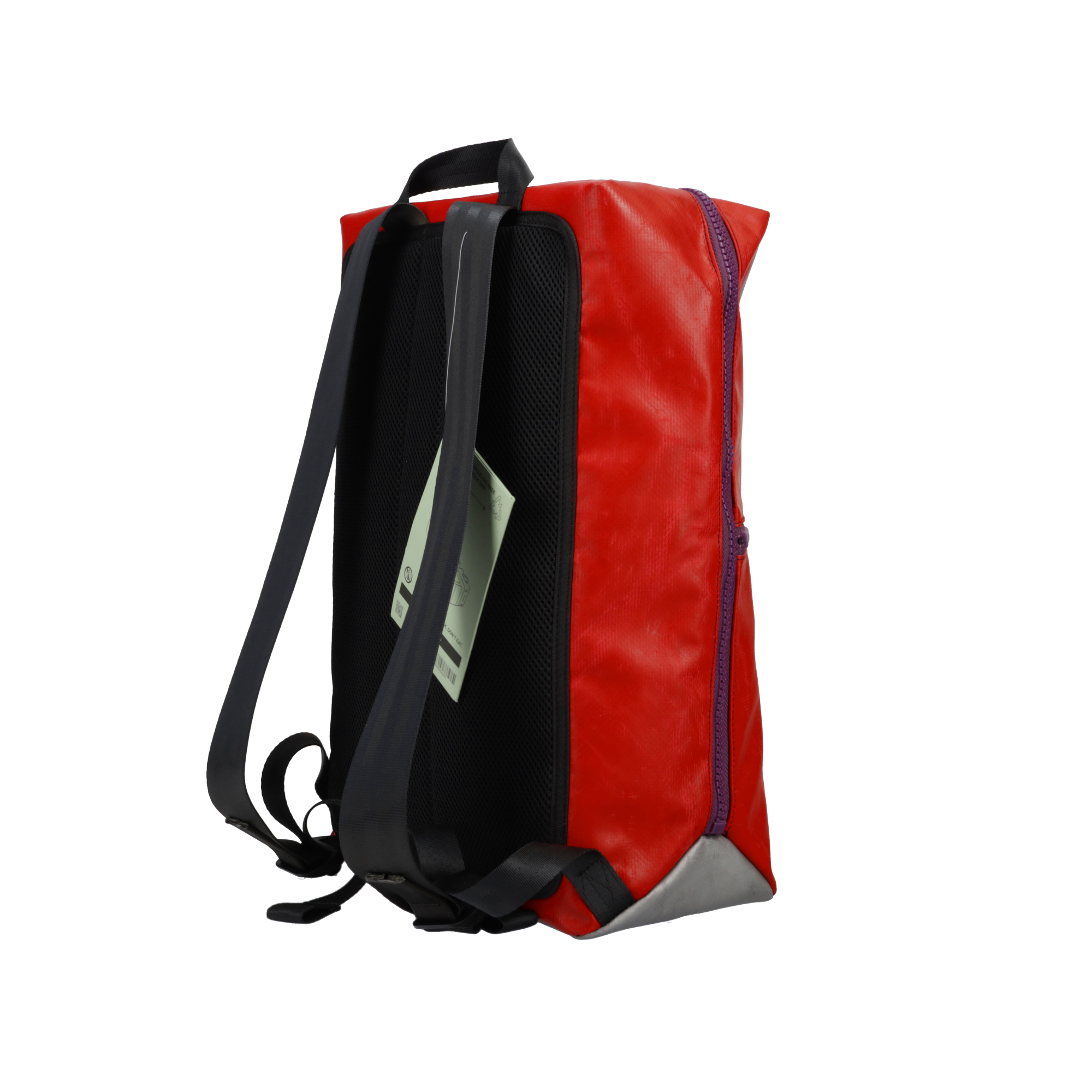 F49 FRINGE | 220633 | FREITAG
