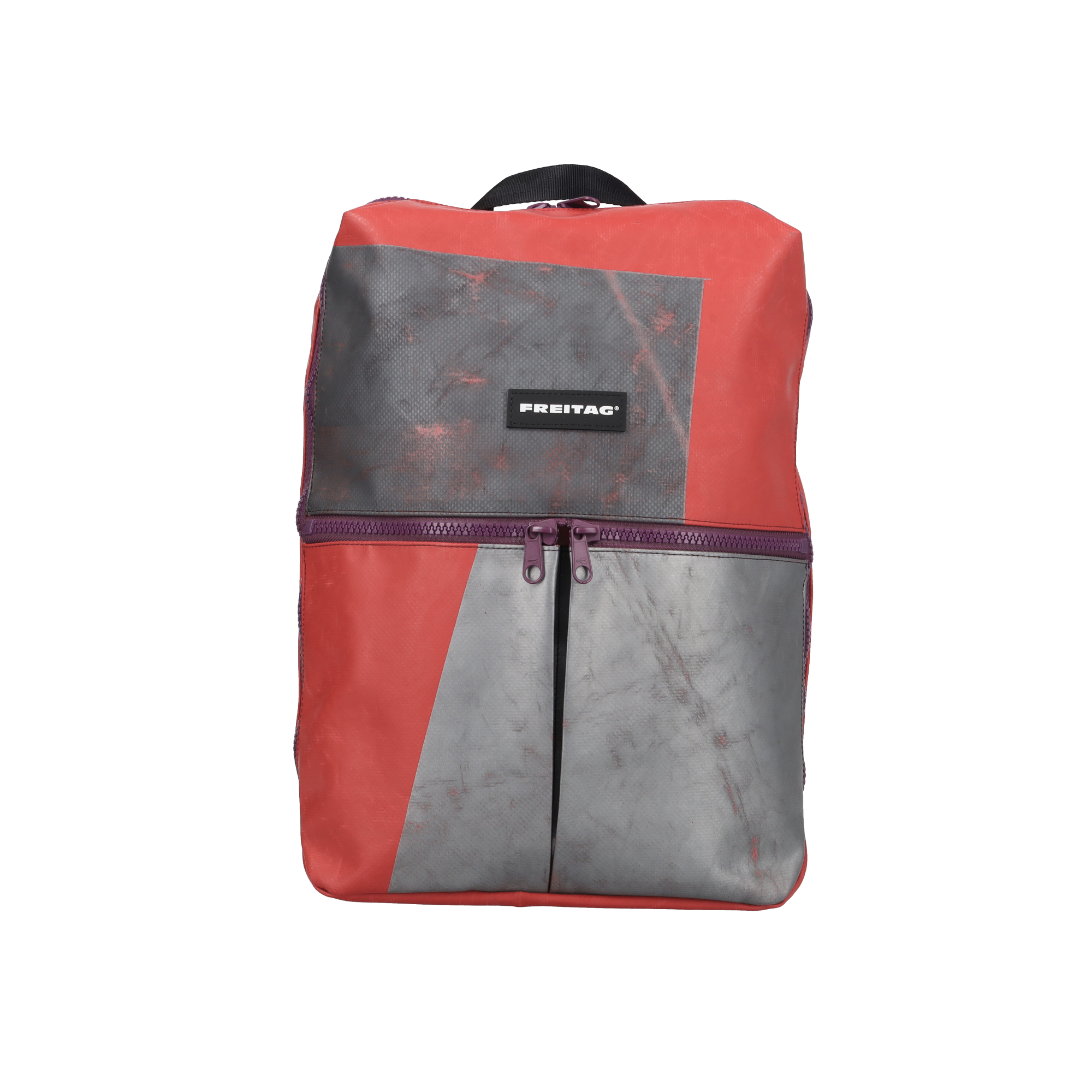 フライターグ FREITAG フリンジ FRINGE リュック F49 F49 FRINGE | FREITAG