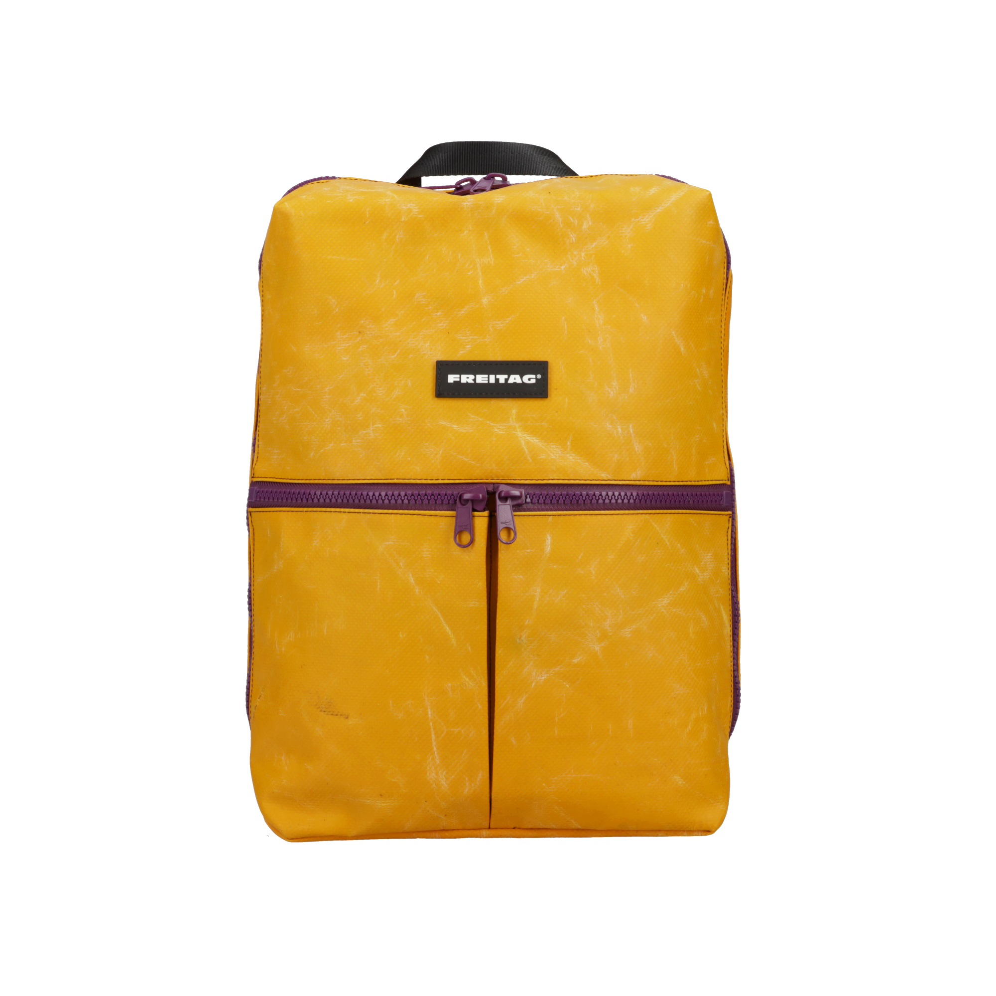 フライターグ FRITAG F49 FRINGE フリンジ オレンジ F49 FRINGE | FREITAG