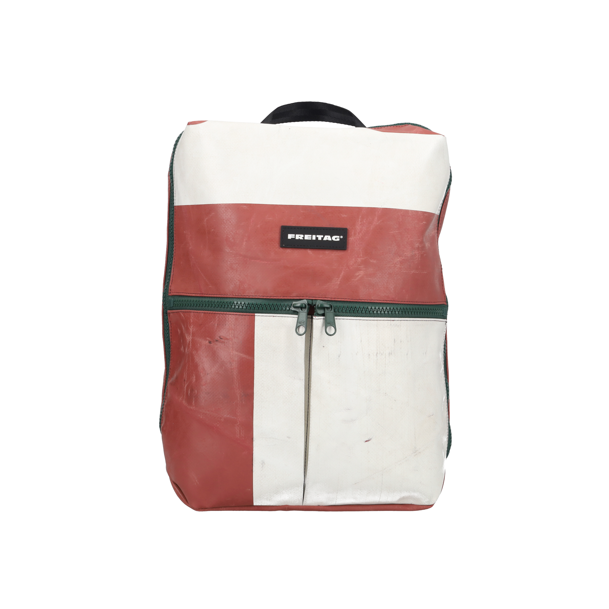 F49 FRINGE | FREITAG