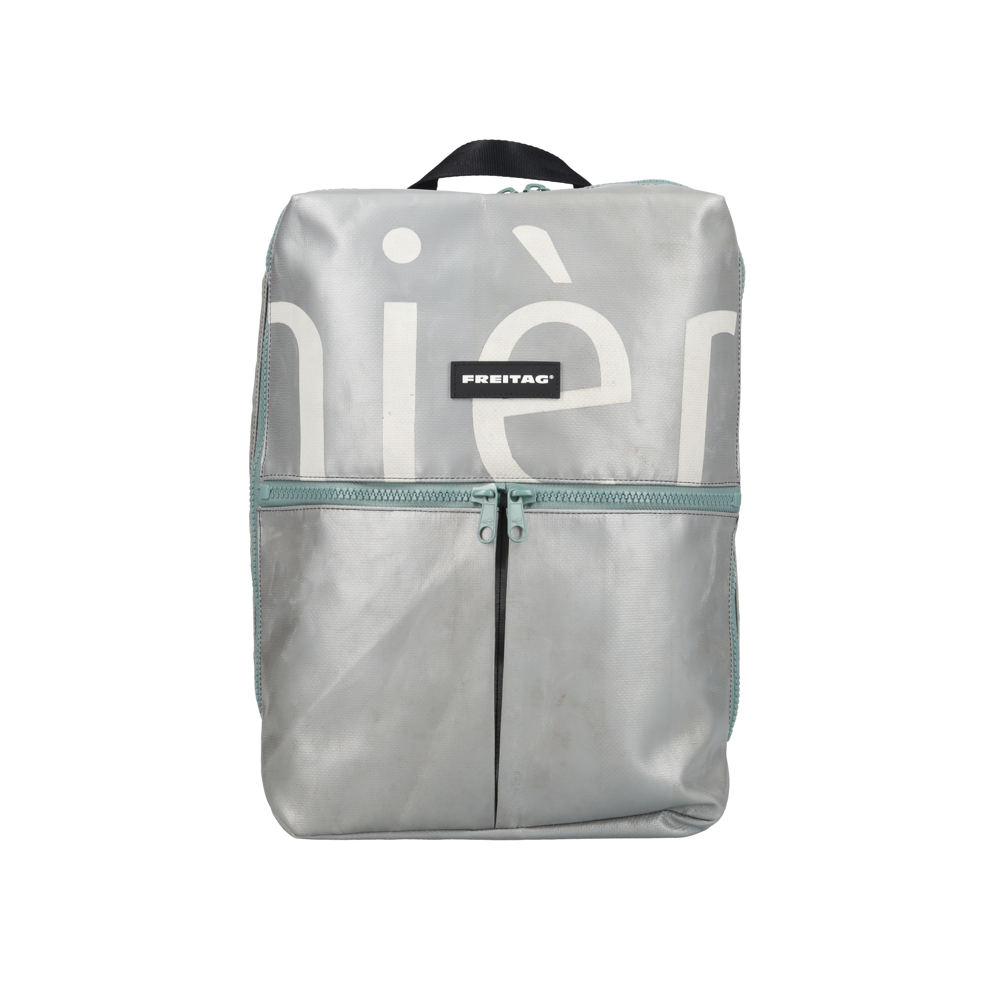 F49 FRINGE | FREITAG