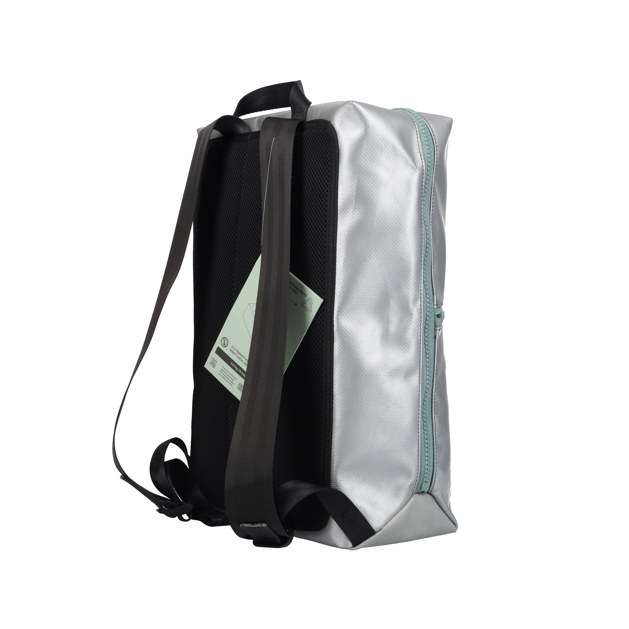 F49 FRINGE | 220717 | FREITAG