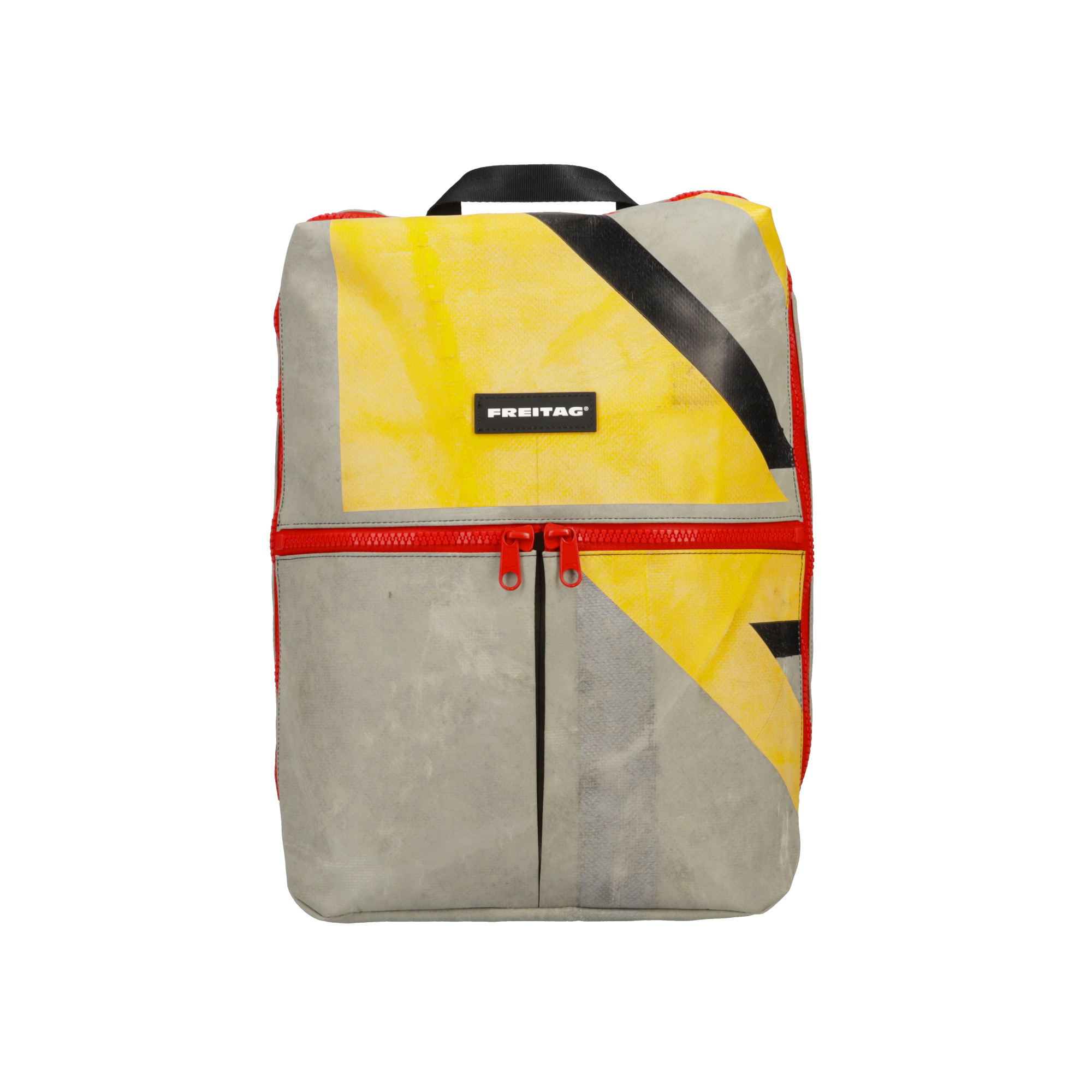 F49 FRINGE | FREITAG