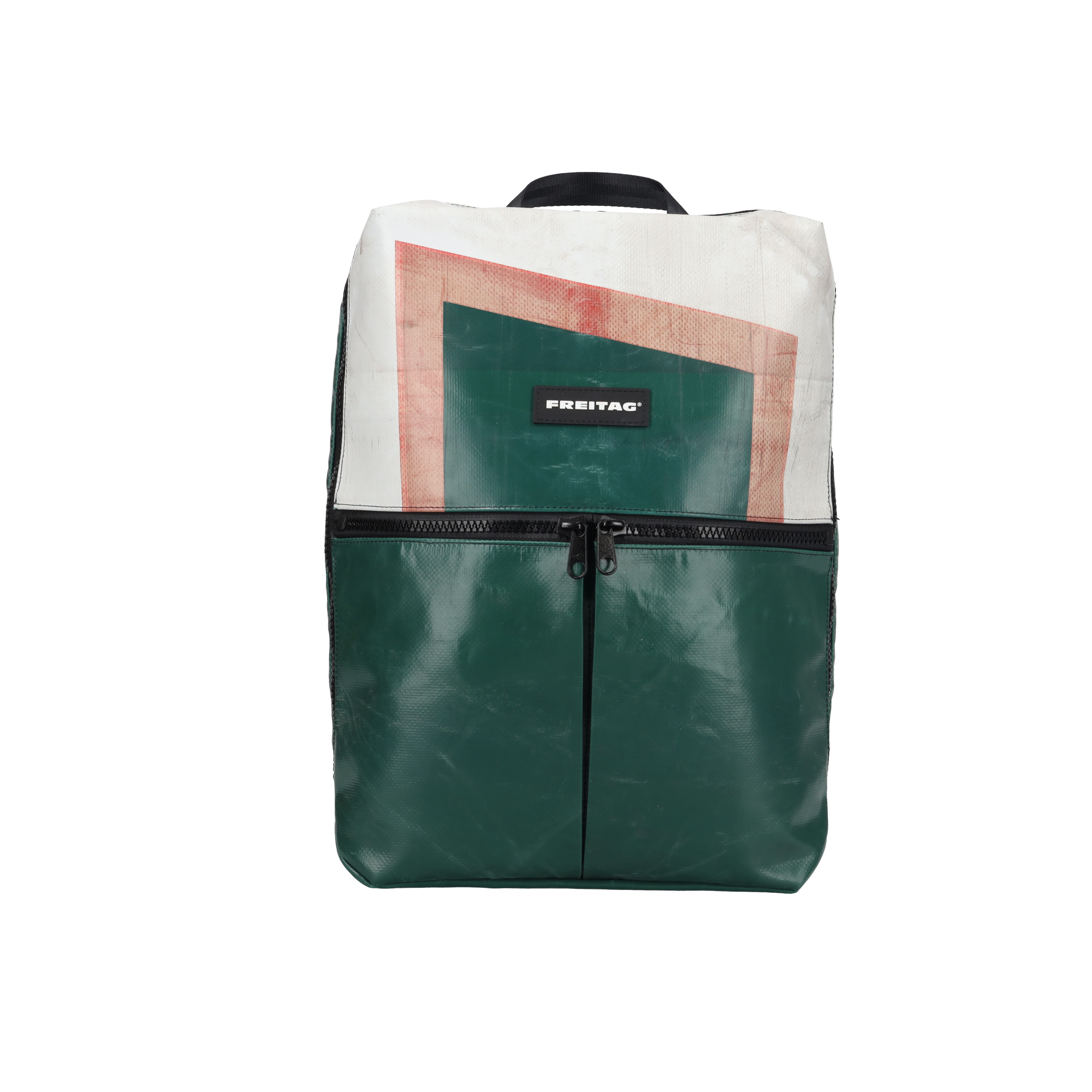Freitag フライターグ 公式 コム デ ギャルソン×フライターグ アップサイクルバッグの