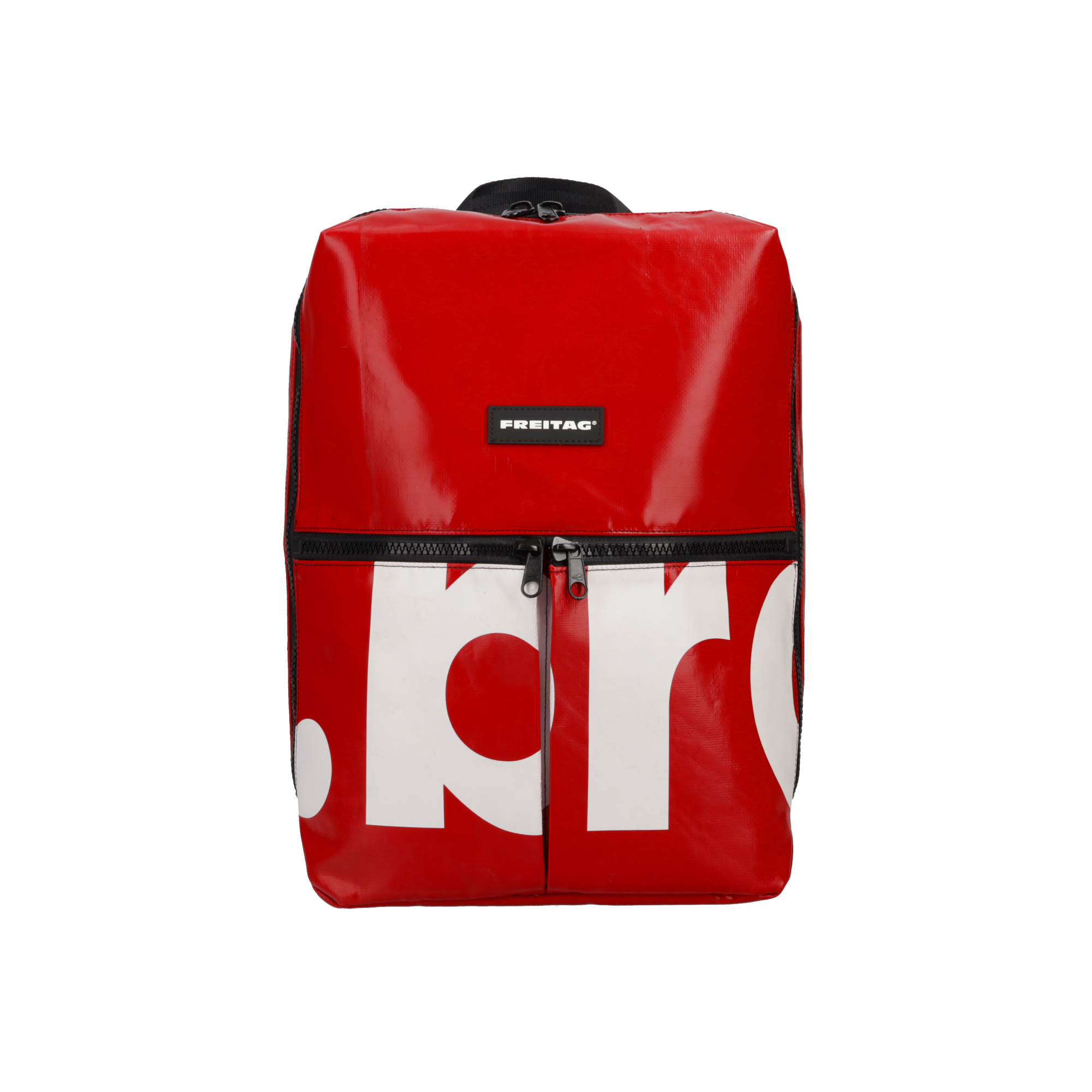 FREITAG F49 FRINGE 黒×白文字 フライターグ リュック 2025年最新】freitag fringeの人気アイテム - メルカリ
