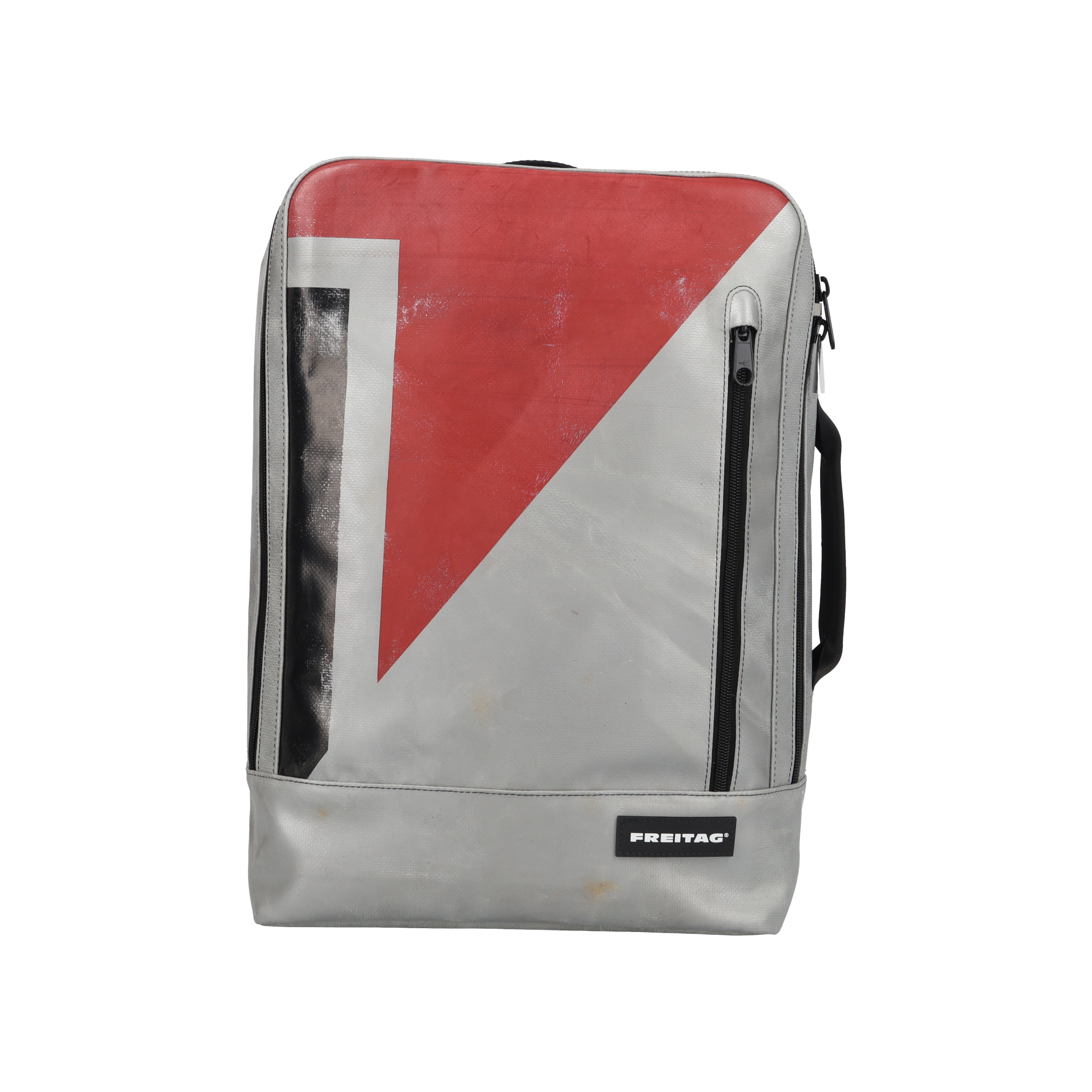 F241 SID | FREITAG