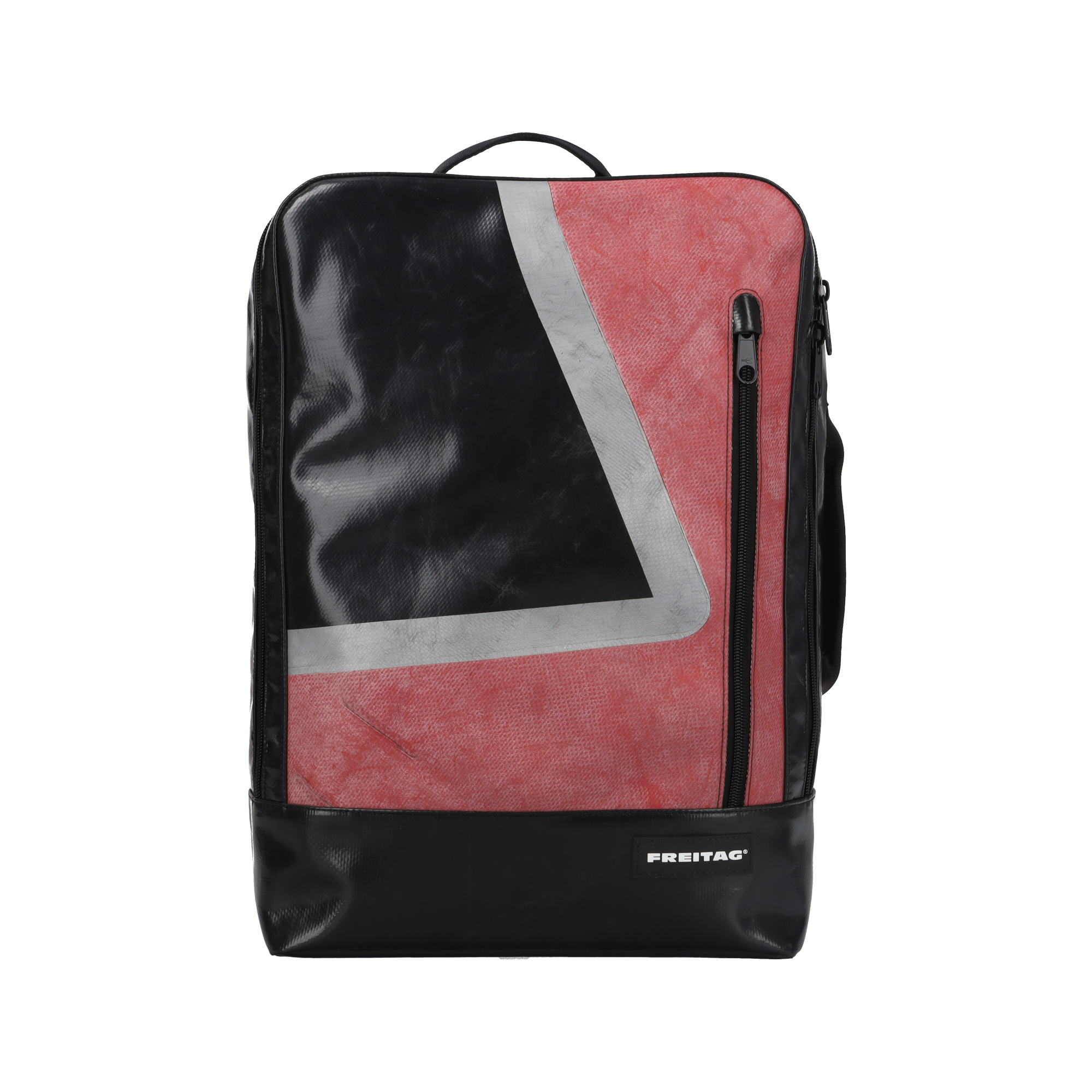 【正規品質保証】 F306 HAZZARD | FREITAG バッグ