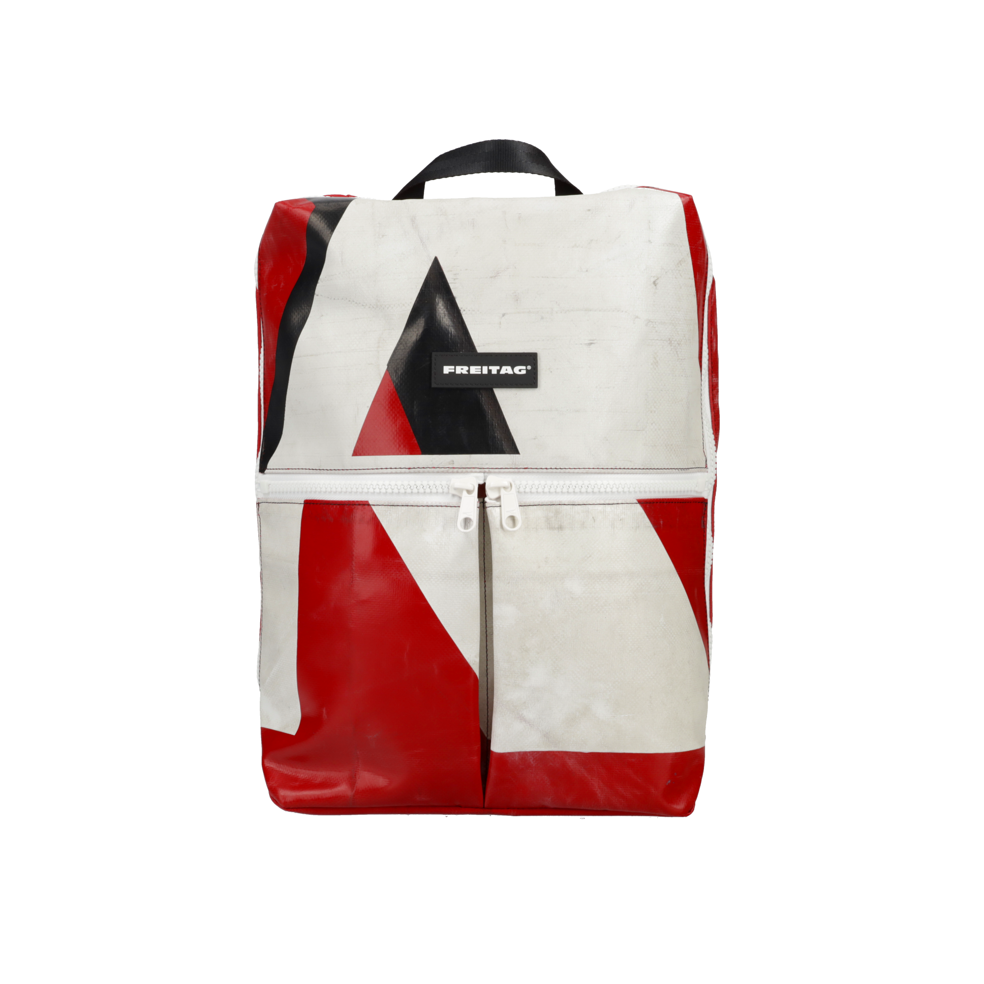 F49 FRINGE | FREITAG