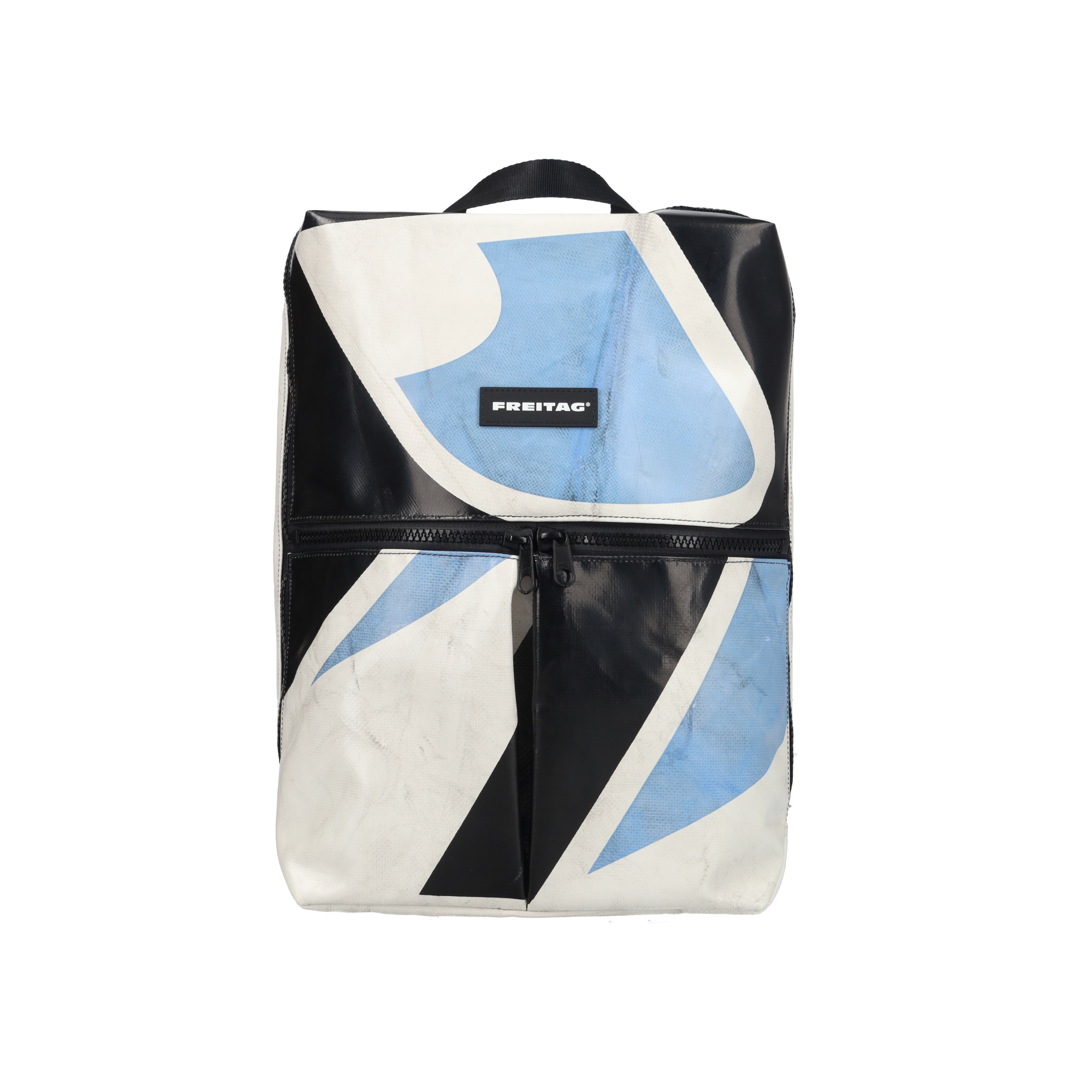 F49 FRINGE | FREITAG