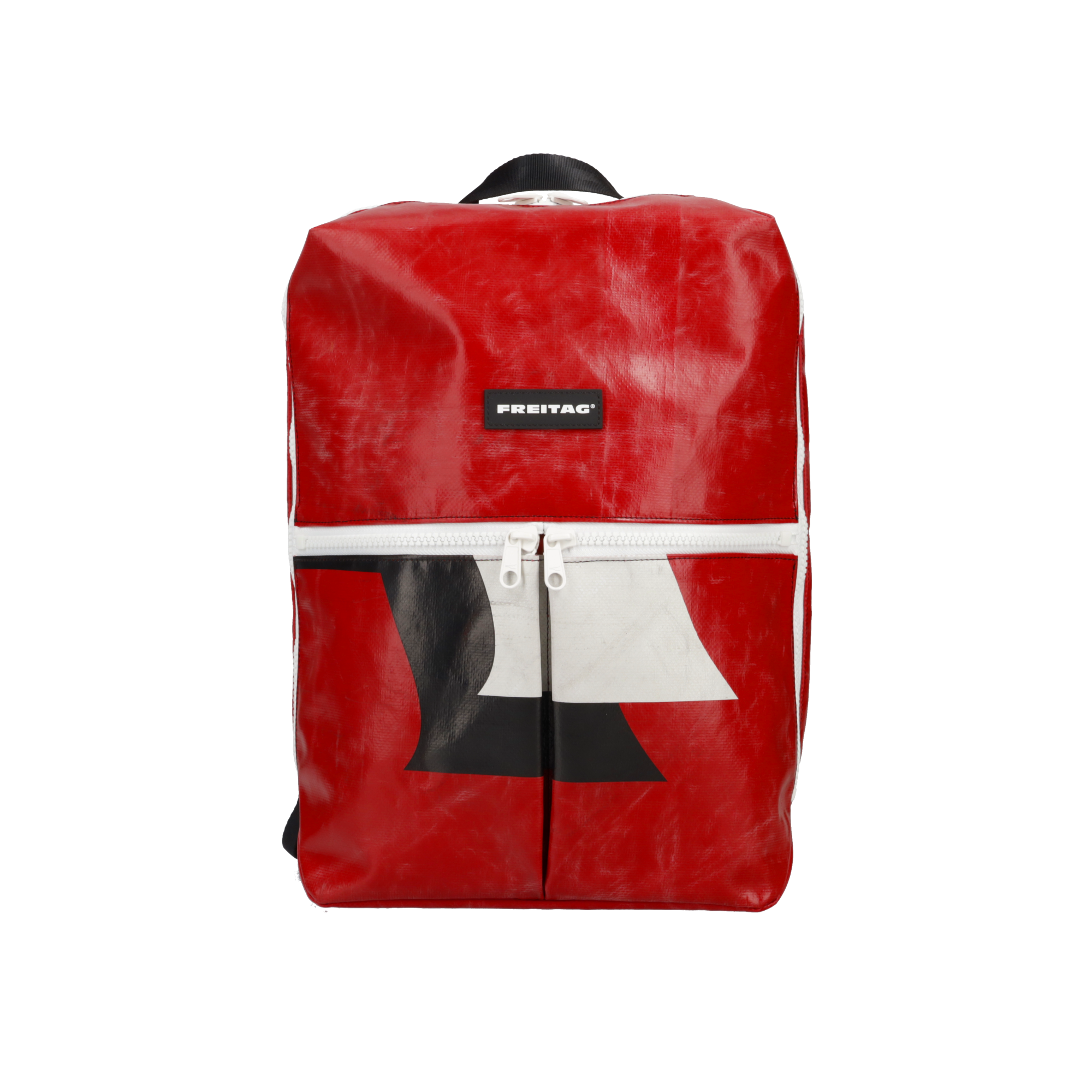 F49 FRINGE | FREITAG