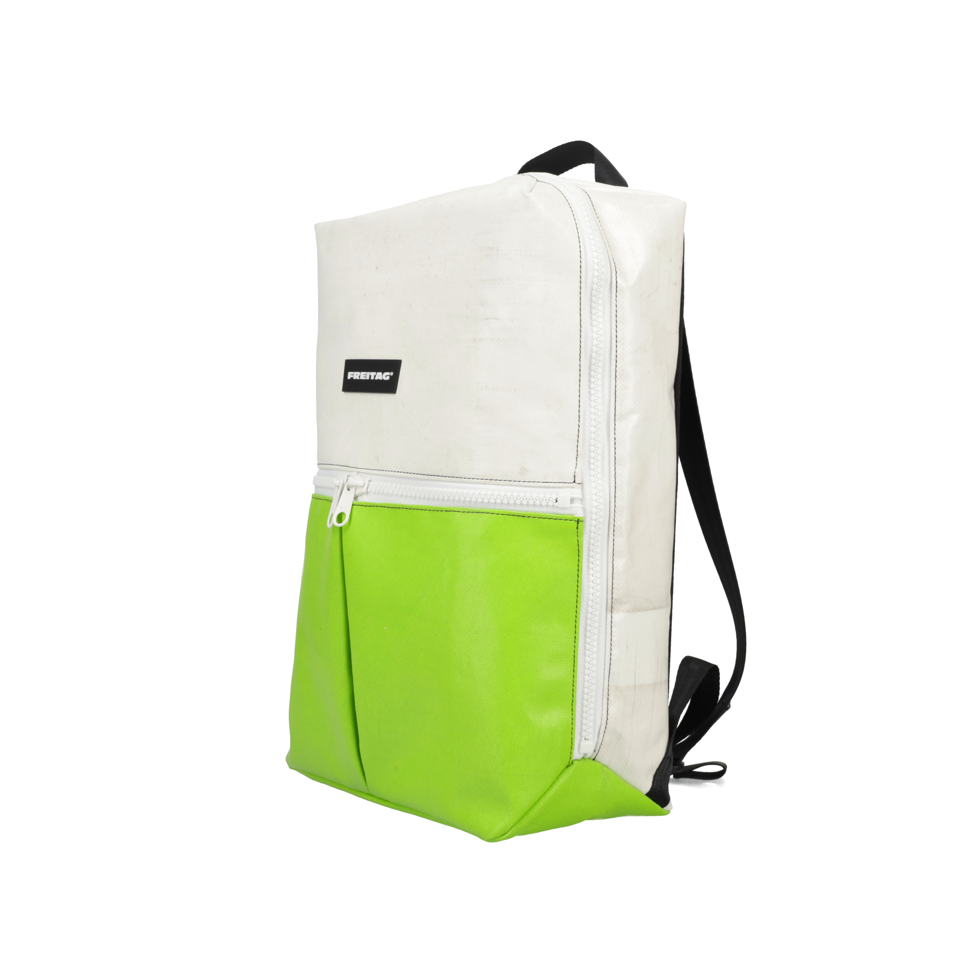FREITAGフライターグF49 FRINGEバックパックリュック白オフホワイト F49 FRINGE | 222753 | FREITAG