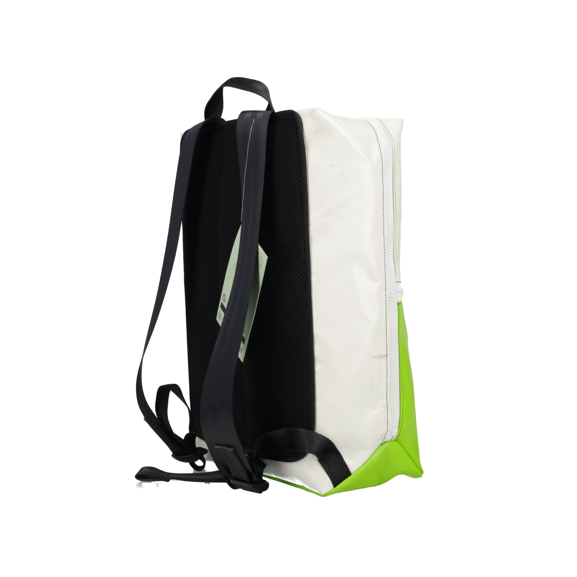 FREITAGフライターグF49 FRINGEバックパックリュック白オフホワイト F49 FRINGE | 222753 | FREITAG