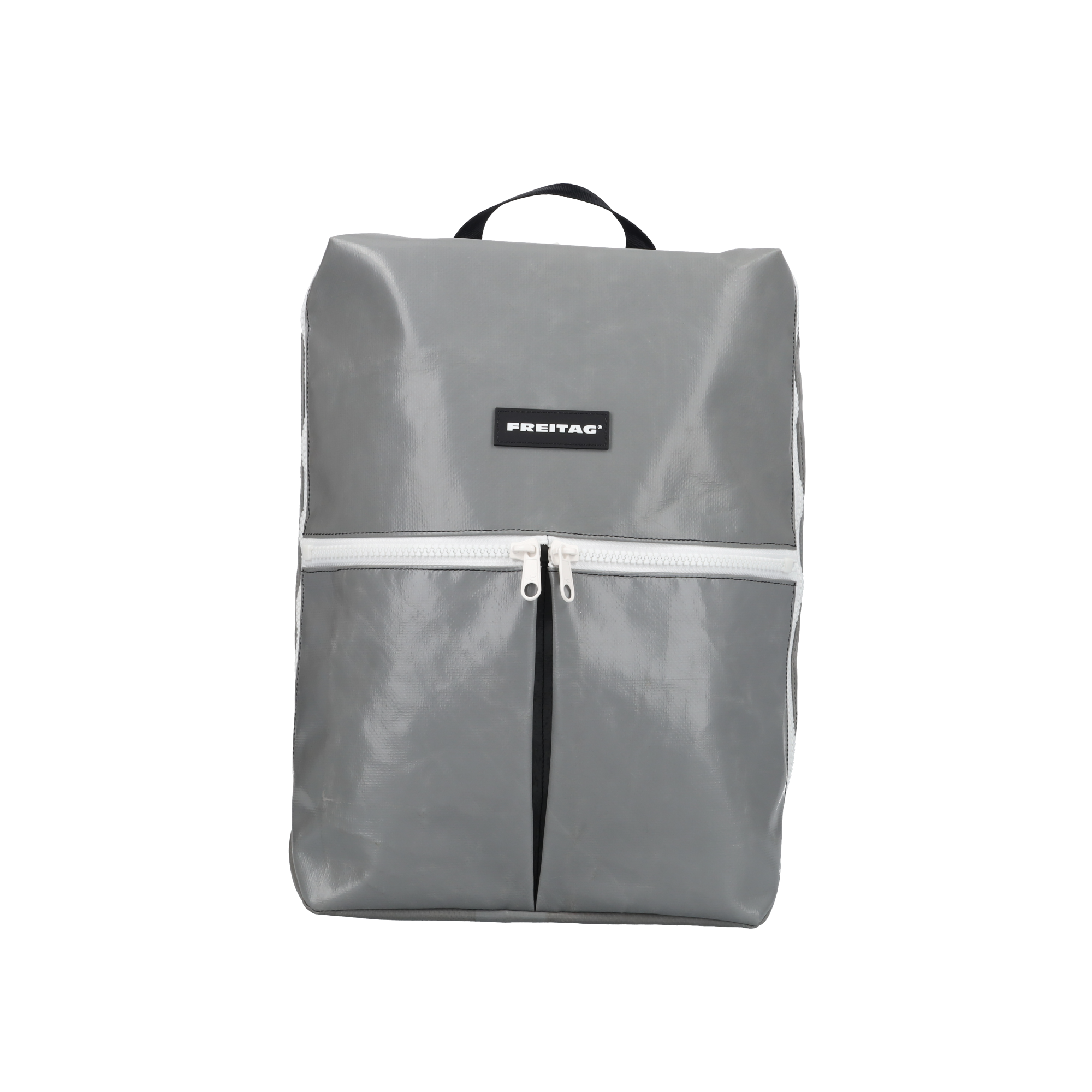 フライターグ FREITAG フリンジ FRINGE リュック F49 FREITAG F49 FRINGE／フリンジ - 継続は力なり！なのか？