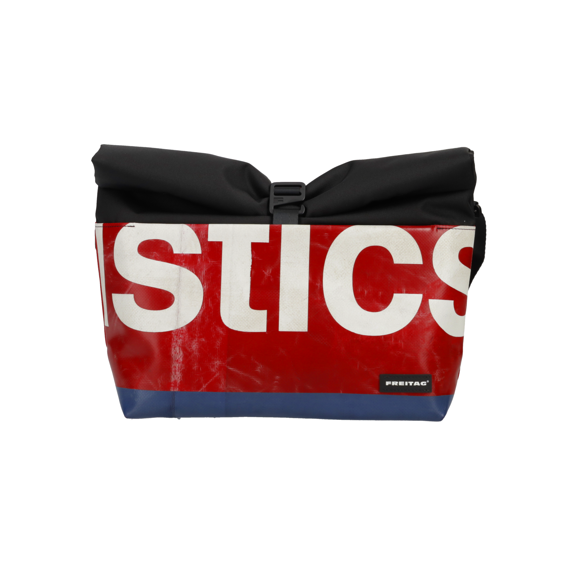 アクセサリー FREITAG F640 ROLLIN BLACK F640 ROLLIN | 811360 | FREITAG
