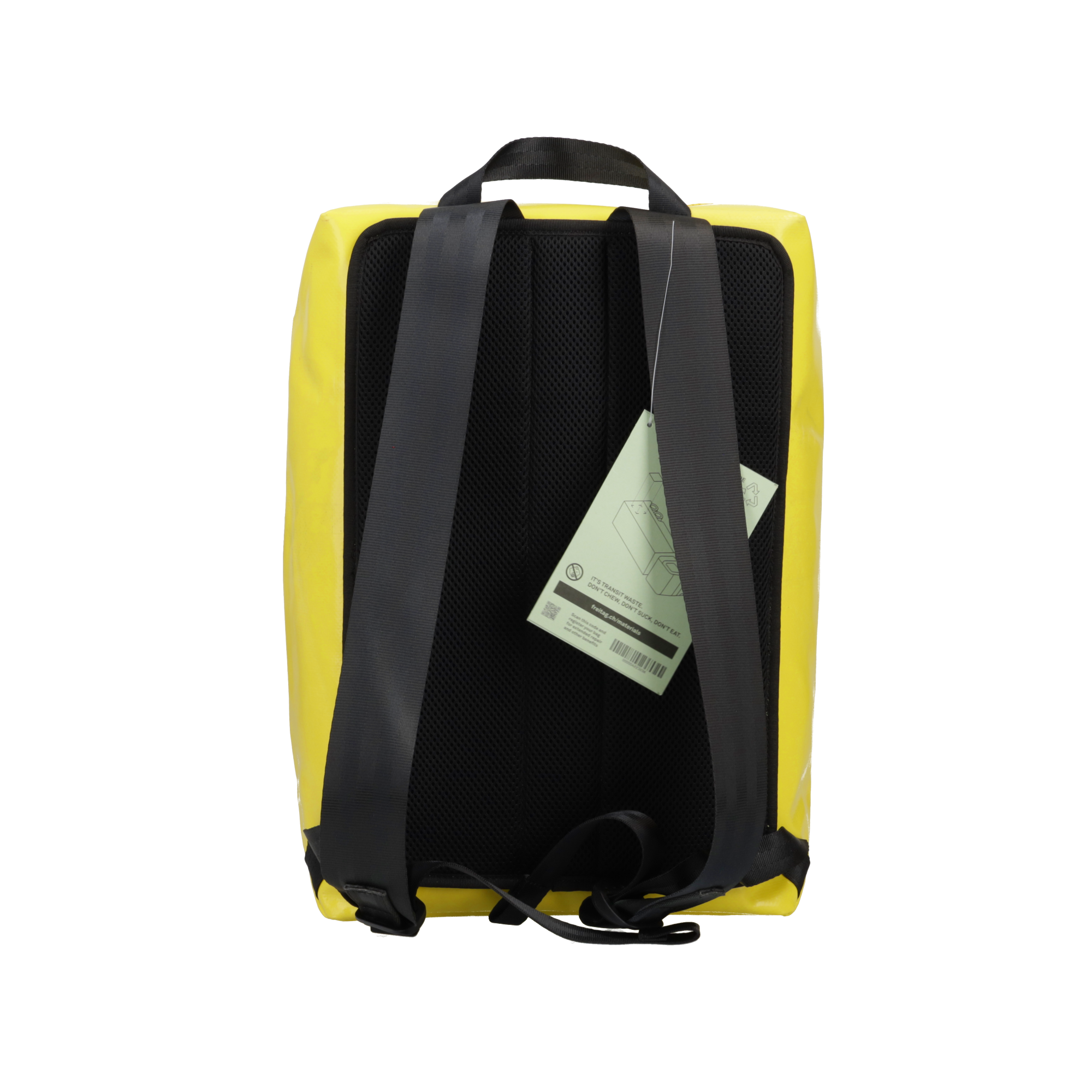 F49 FRINGE | 223036 | FREITAG F49 FRINGE | 223036 | FREITAG