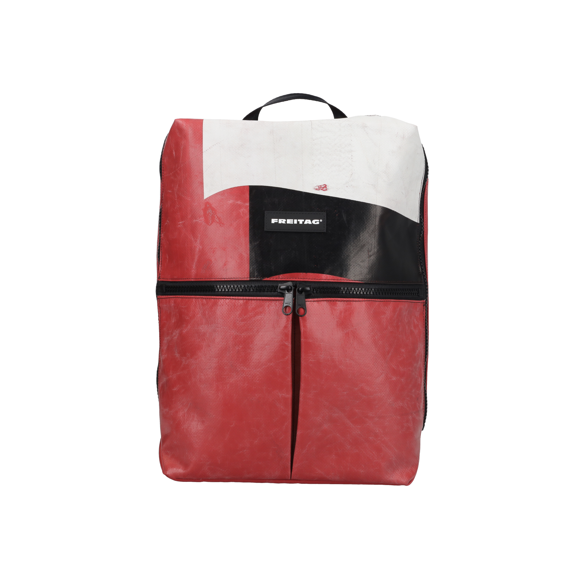 F49 FRINGE | FREITAG