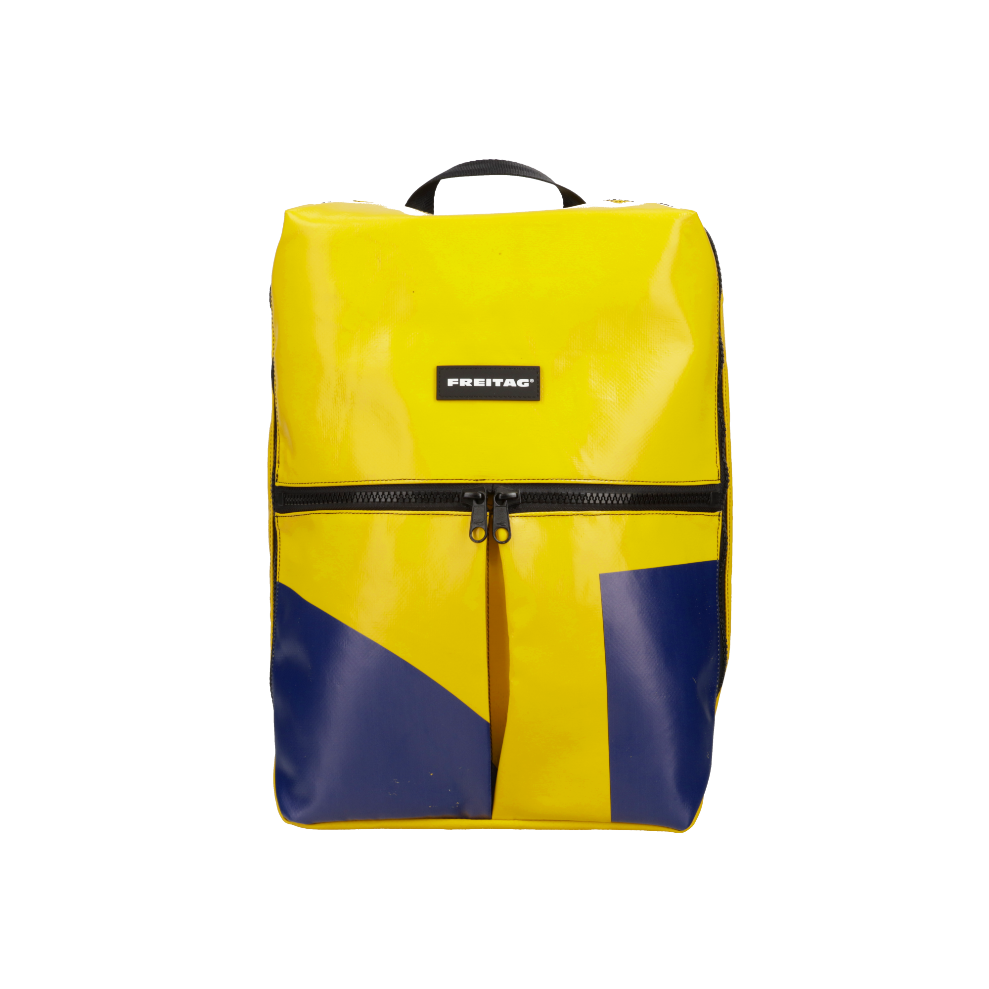 F49 FRINGE | FREITAG