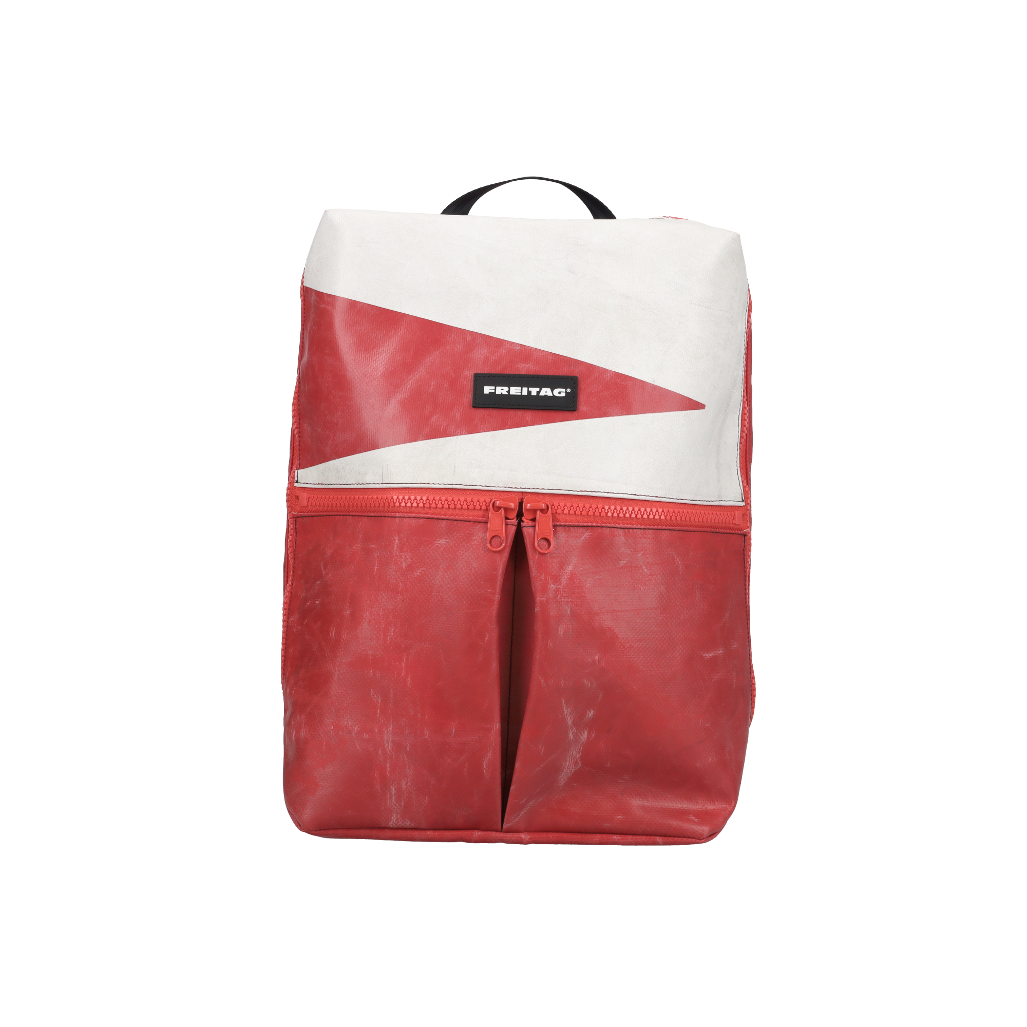 F49 FRINGE | FREITAG