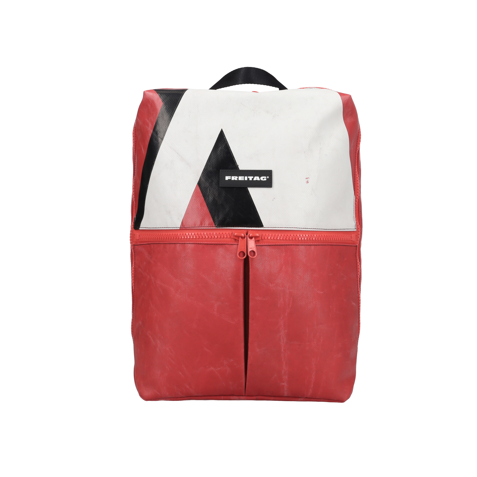 F49 FRINGE | 223221 | FREITAG