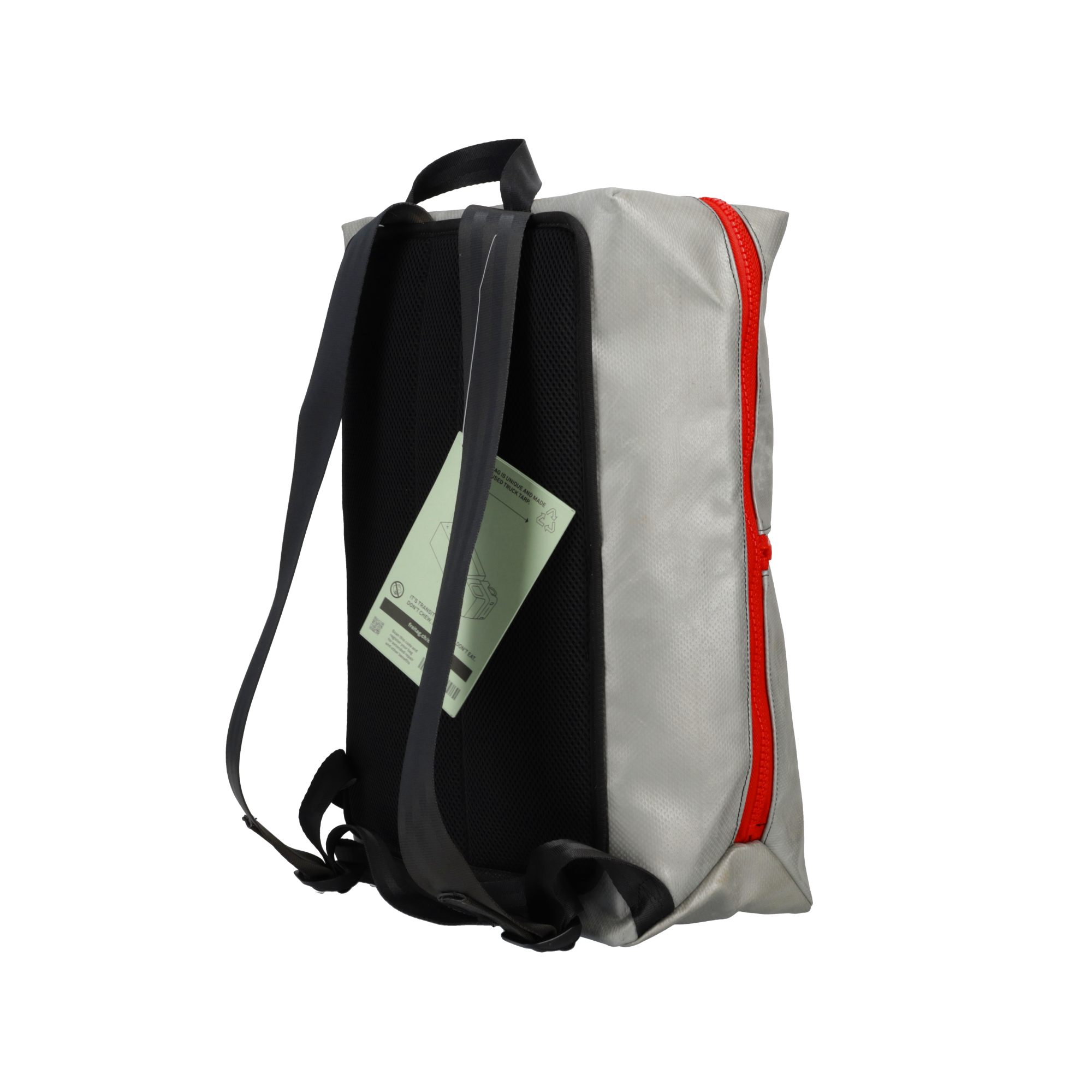 F49 FRINGE | 223229 | FREITAG