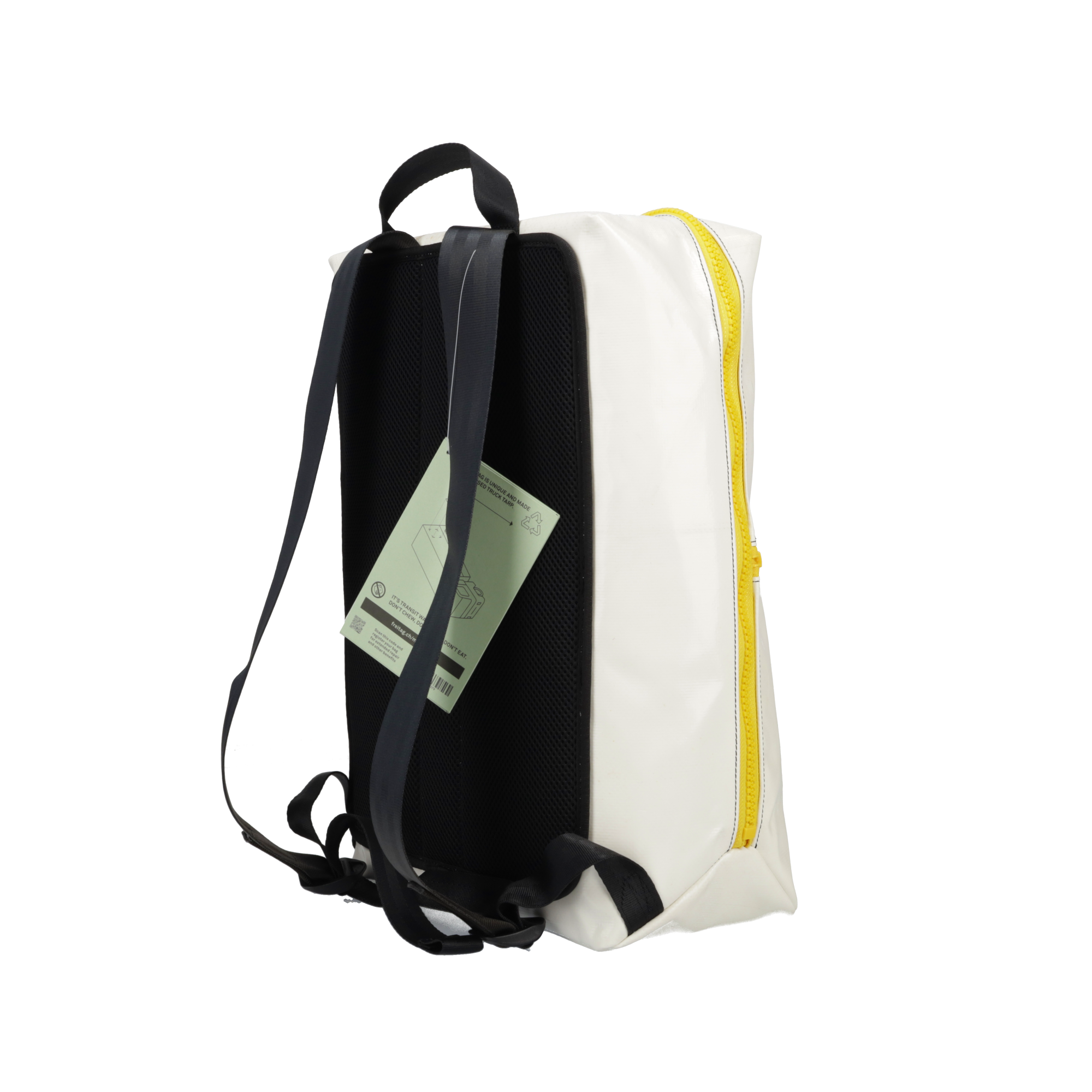 F49 FRINGE | 223379 | FREITAG