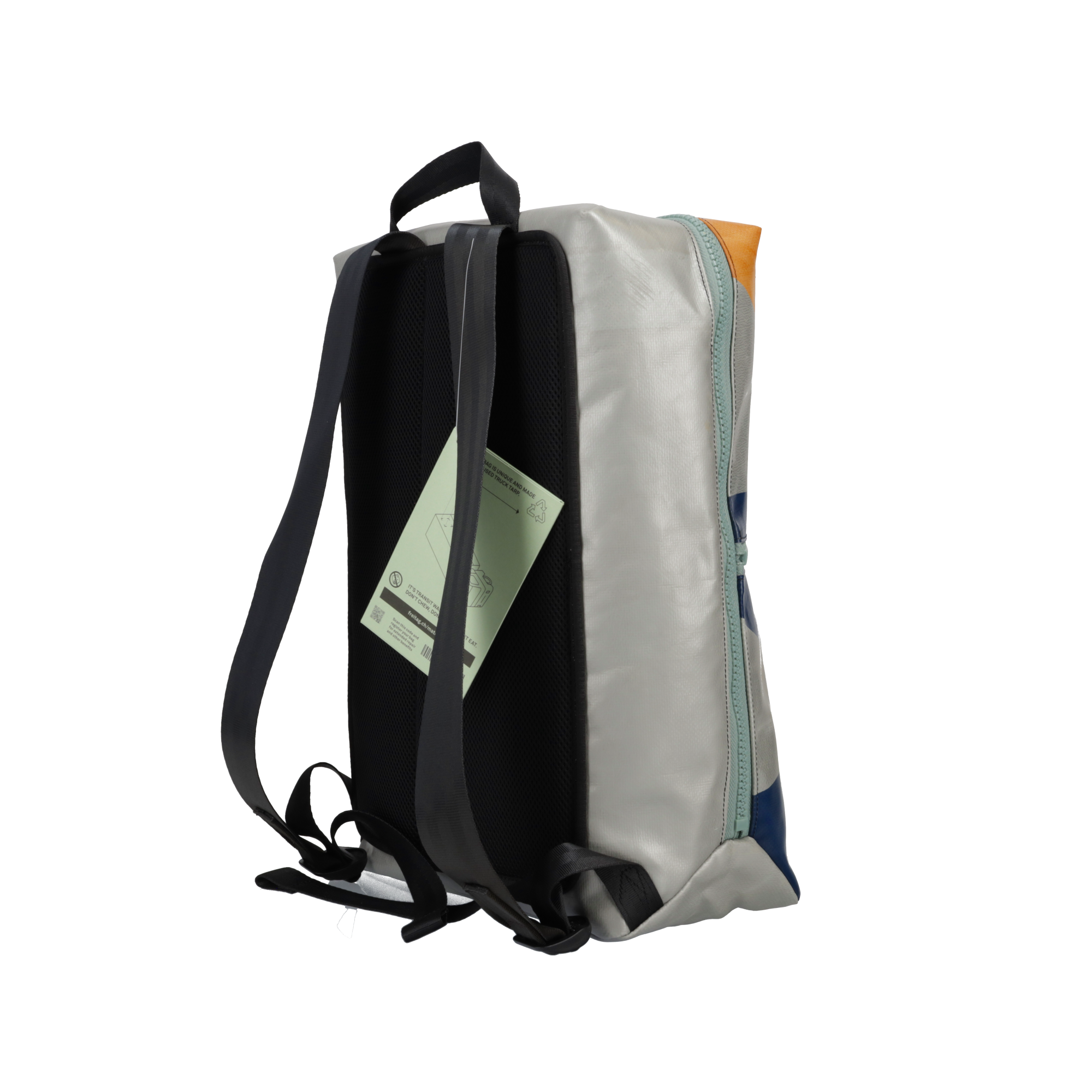 F49 FRINGE | 223385 | FREITAG
